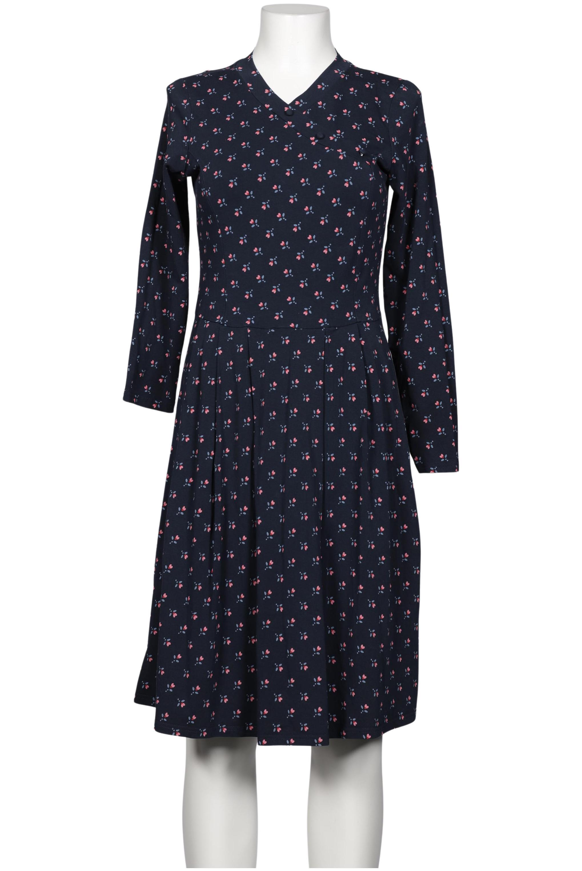 

Blutsgeschwister Damen Kleid, marineblau, Gr. 42
