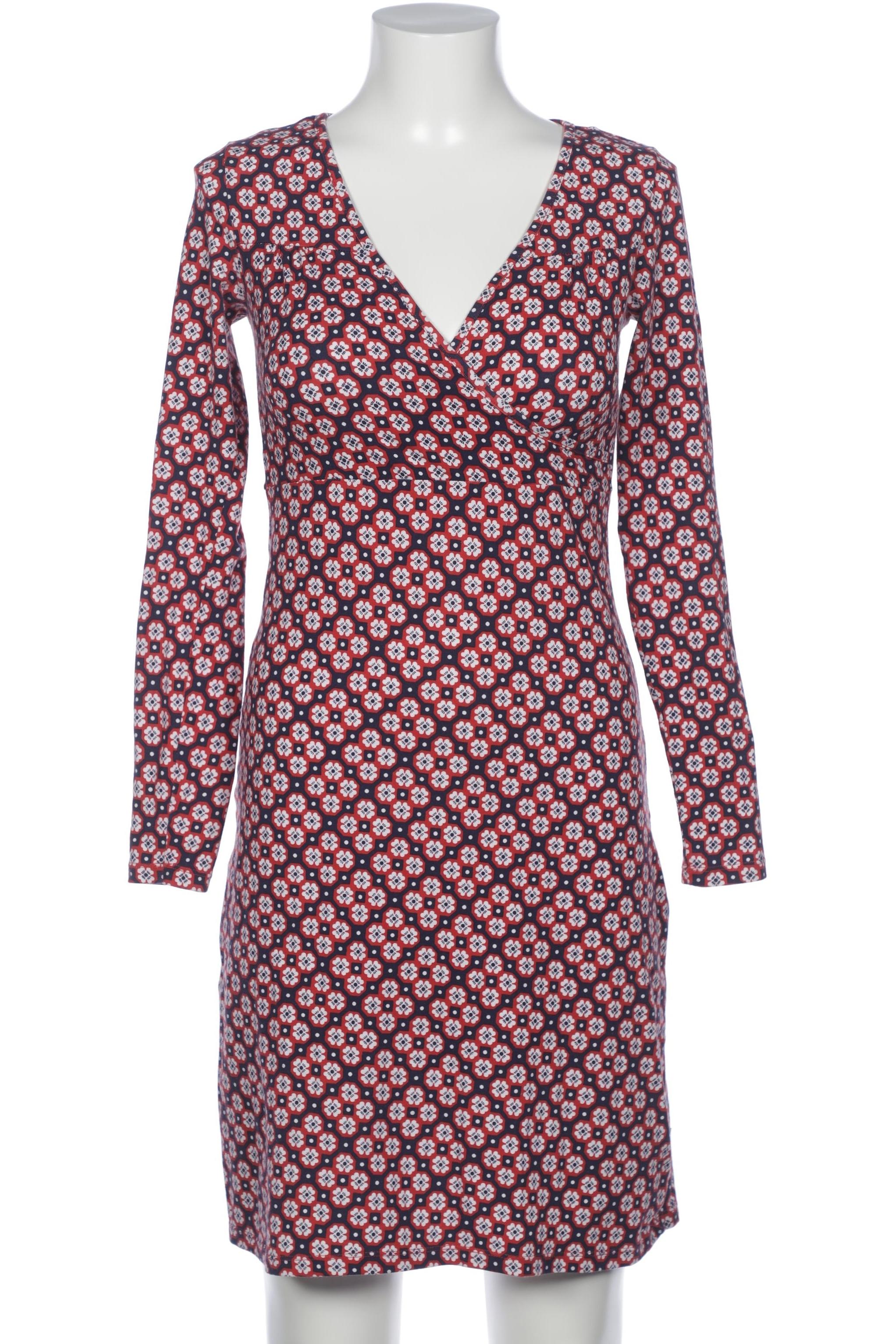 

Blutsgeschwister Damen Kleid, rot, Gr. 36