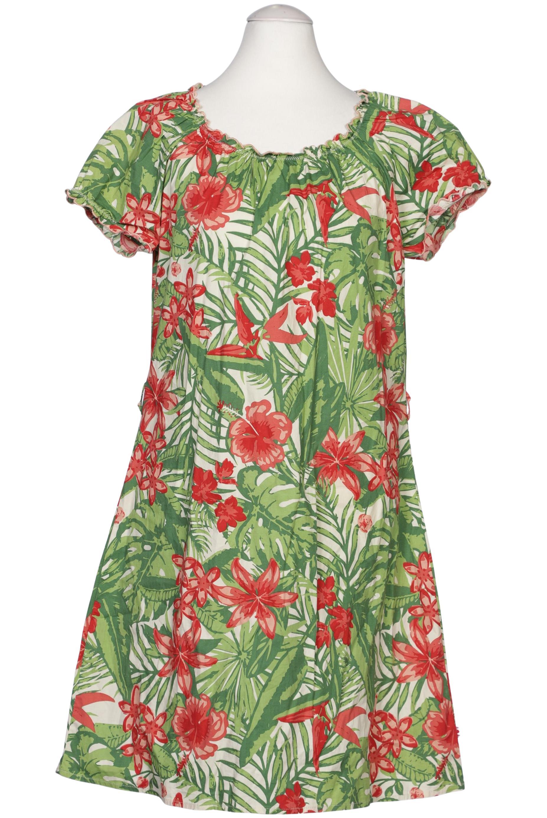 

Blutsgeschwister Damen Kleid, mehrfarbig, Gr. 38