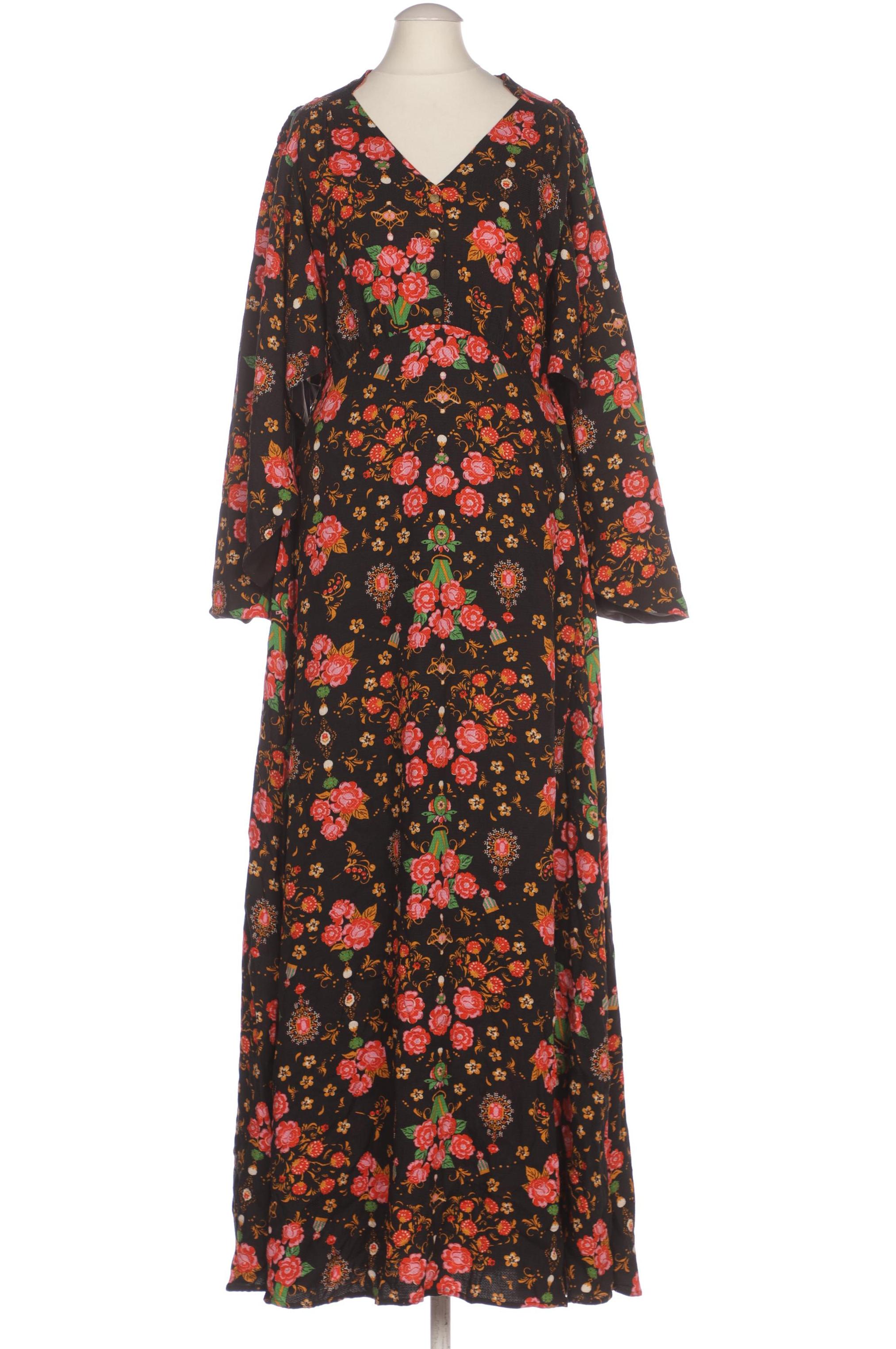 

Blutsgeschwister Damen Kleid, schwarz, Gr. 36