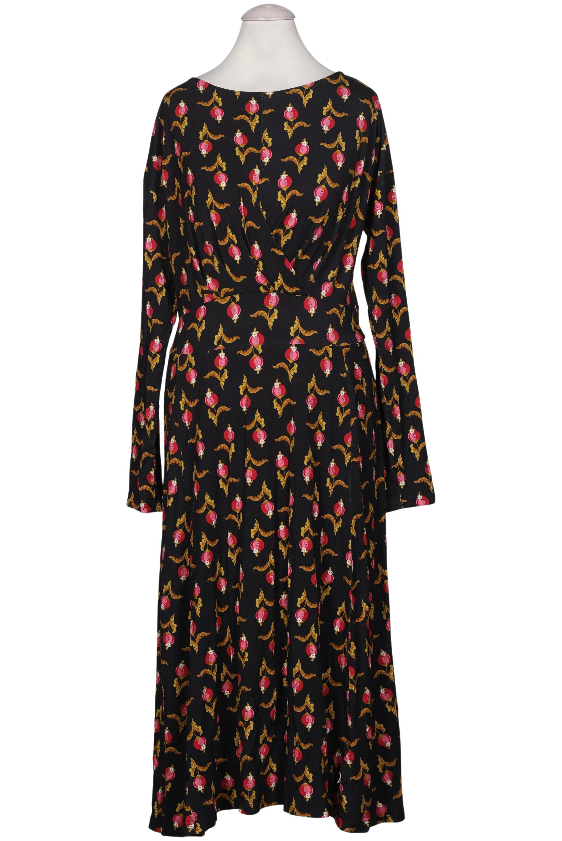 

Blutsgeschwister Damen Kleid, schwarz, Gr. 38