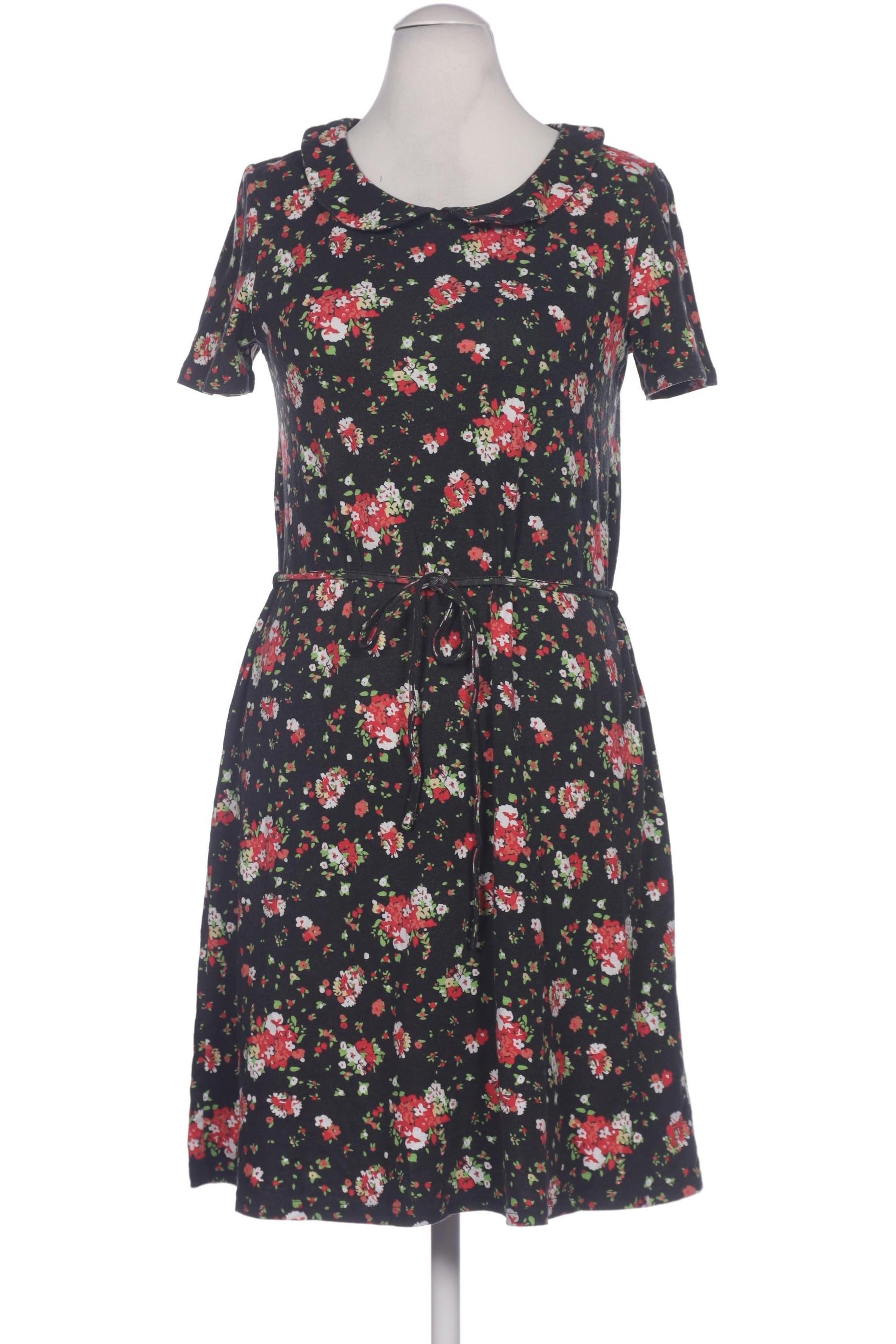 

Blutsgeschwister Damen Kleid, schwarz, Gr. 38