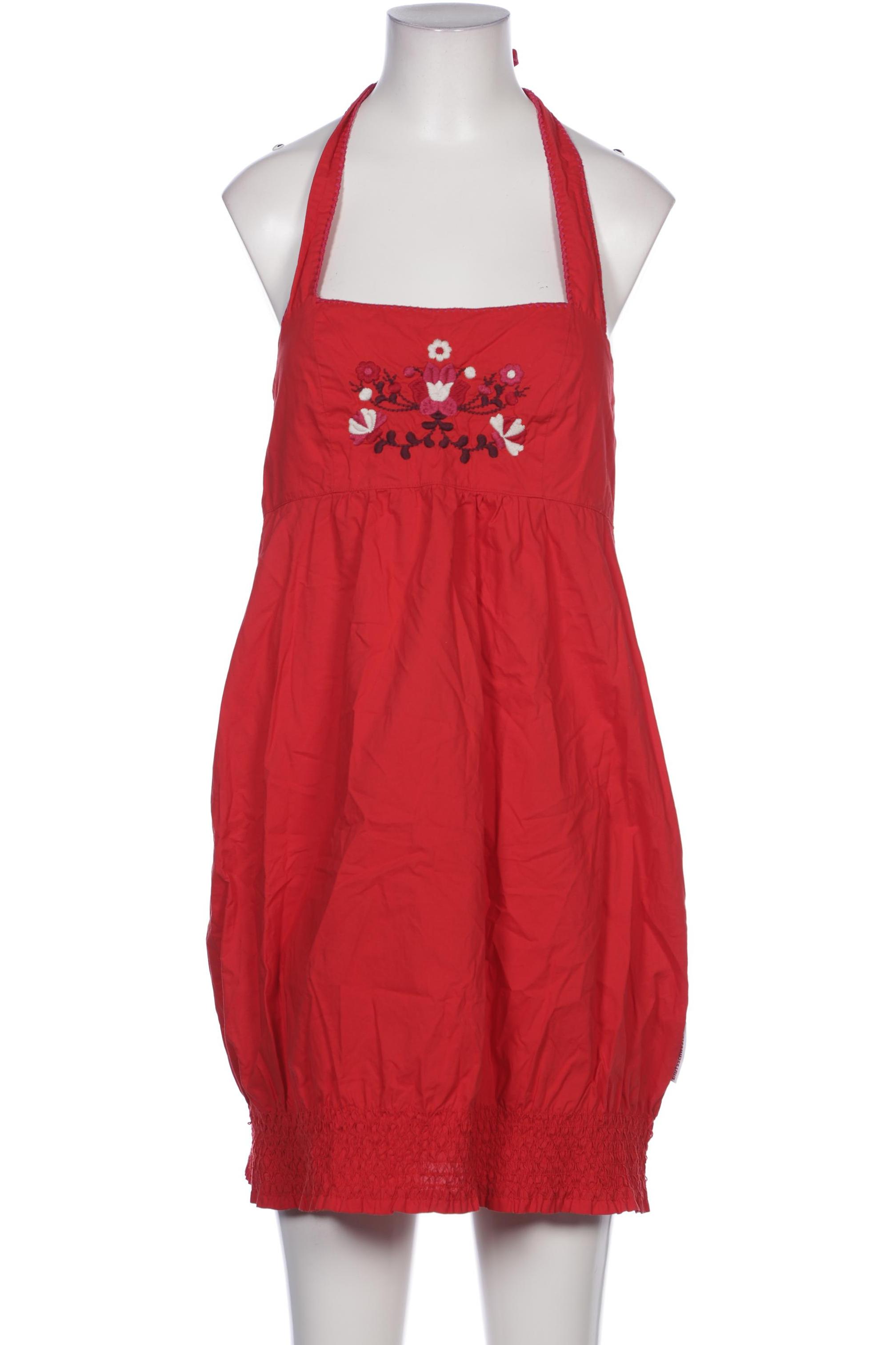 

Blutsgeschwister Damen Kleid, rot, Gr. 38