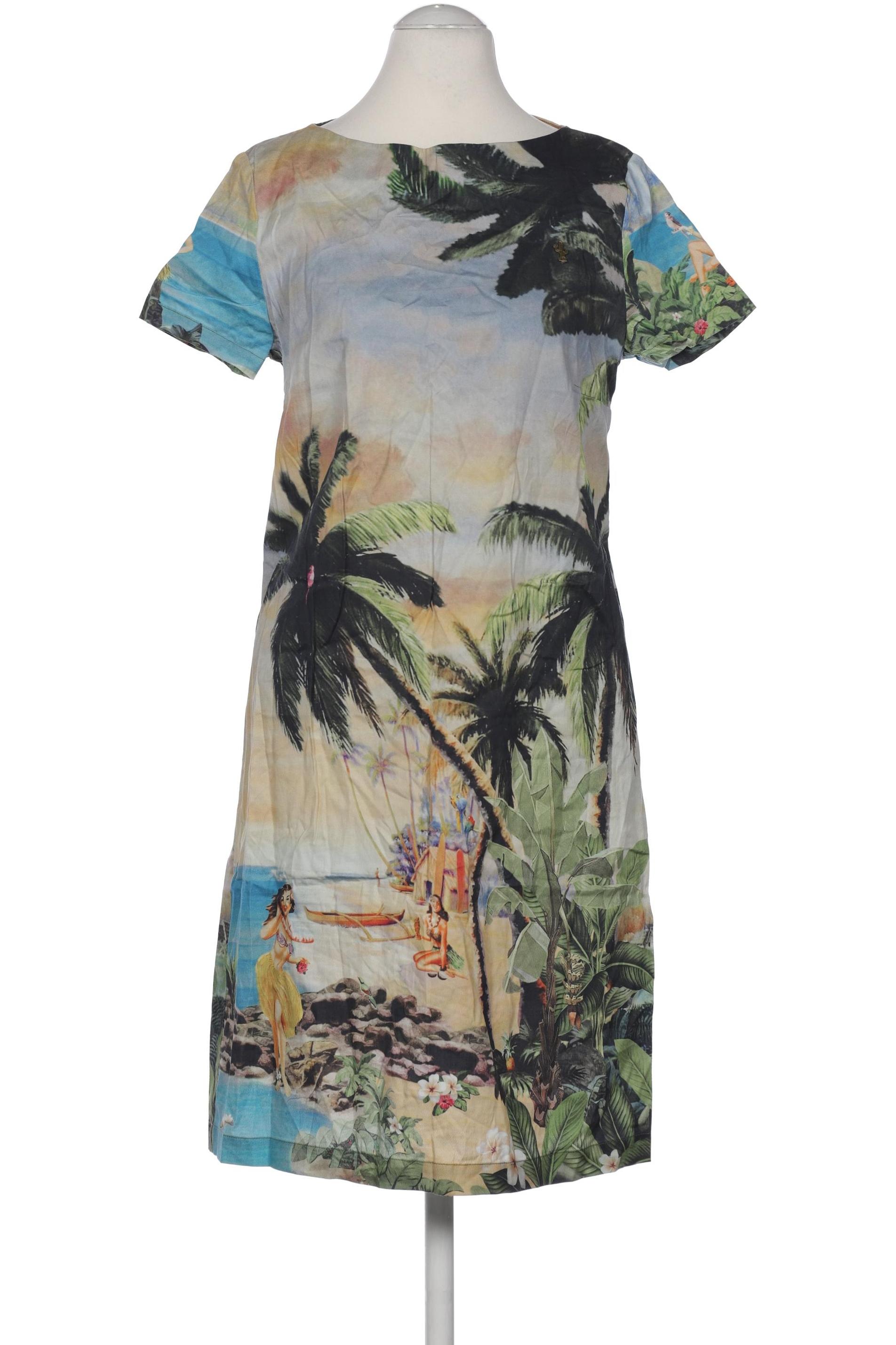 

Blutsgeschwister Damen Kleid, mehrfarbig, Gr. 38