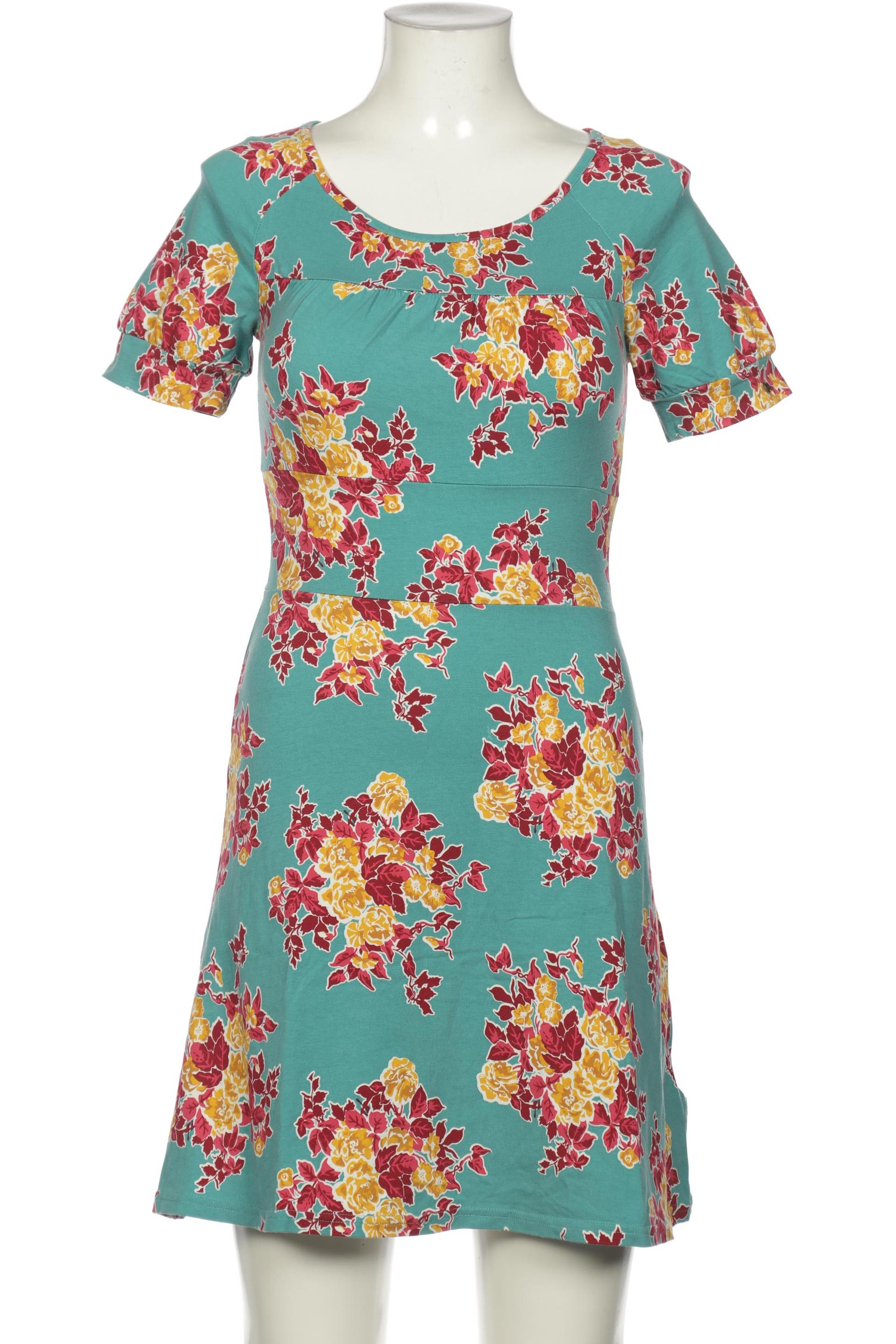 

Blutsgeschwister Damen Kleid, türkis