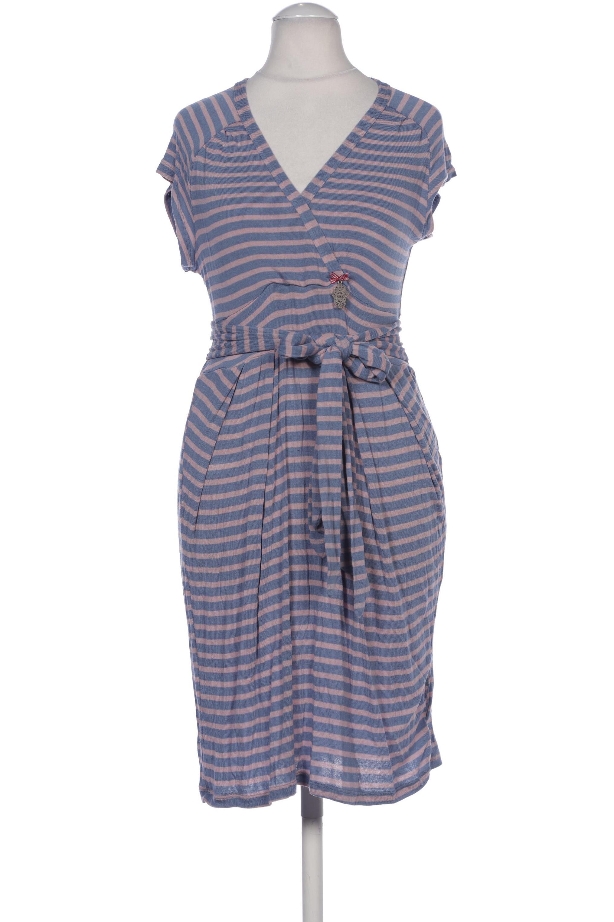 

Blutsgeschwister Damen Kleid, blau, Gr. 38