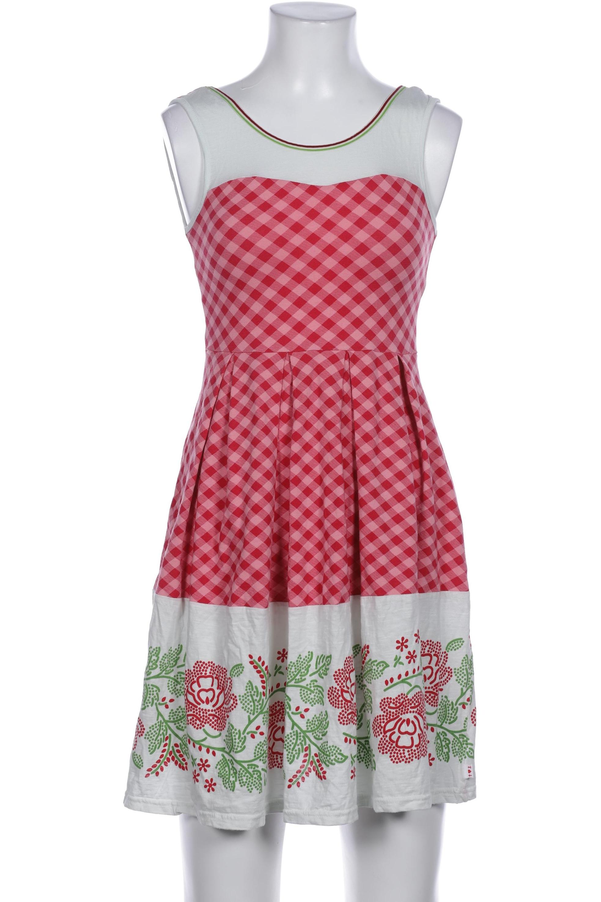 

Blutsgeschwister Damen Kleid, pink, Gr. 34