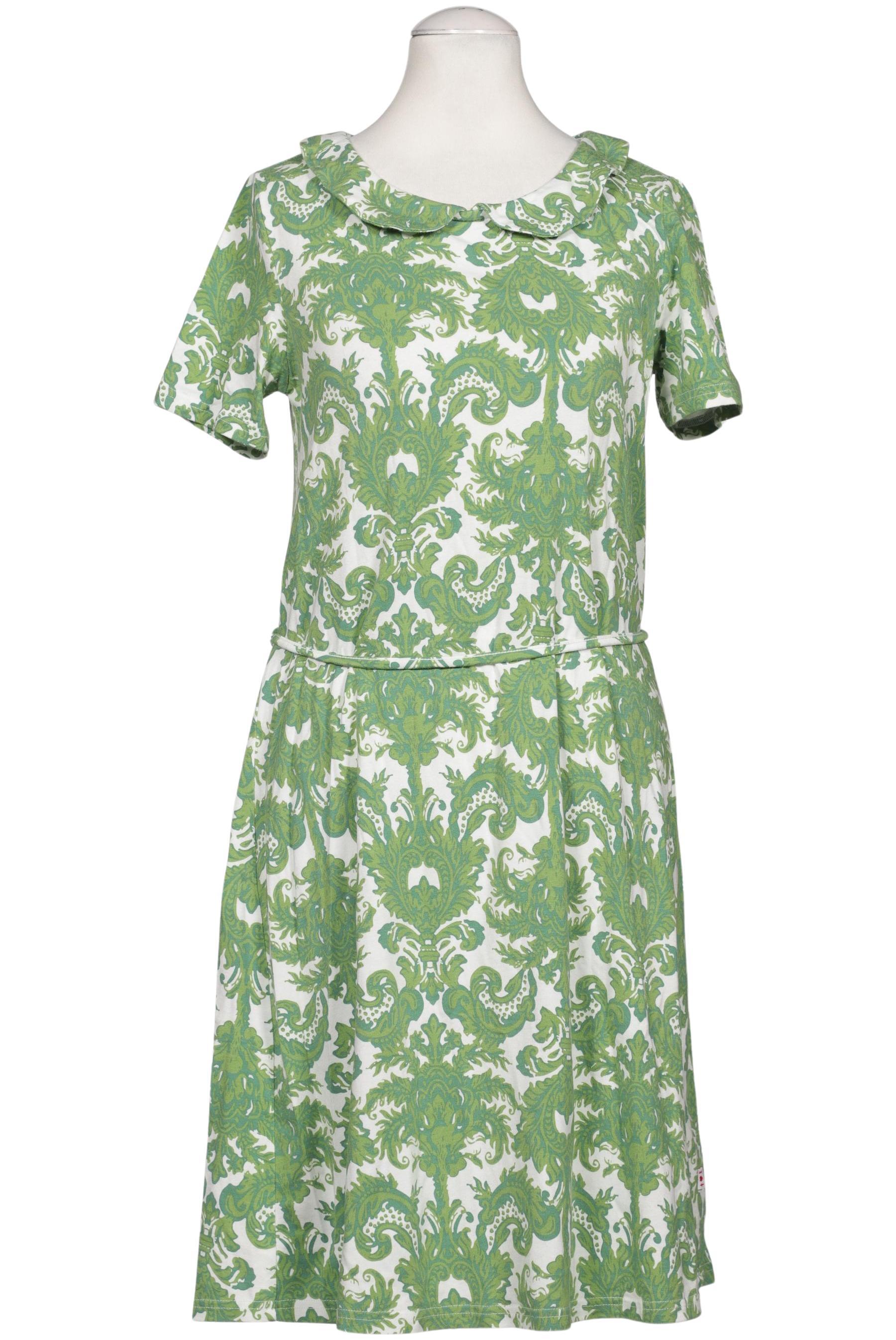 

Blutsgeschwister Damen Kleid, hellgrün, Gr. 36