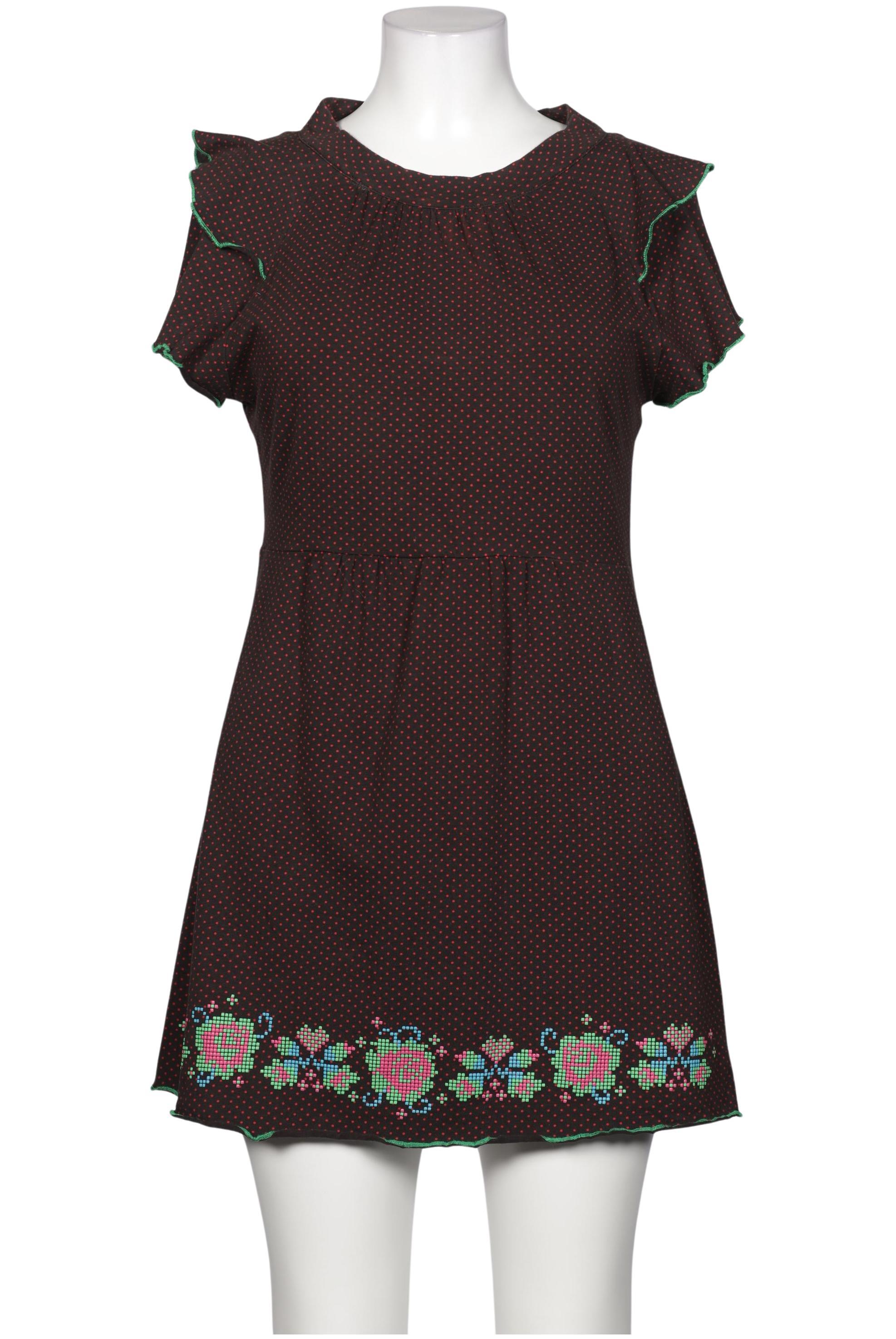 

Blutsgeschwister Damen Kleid, mehrfarbig, Gr. 44