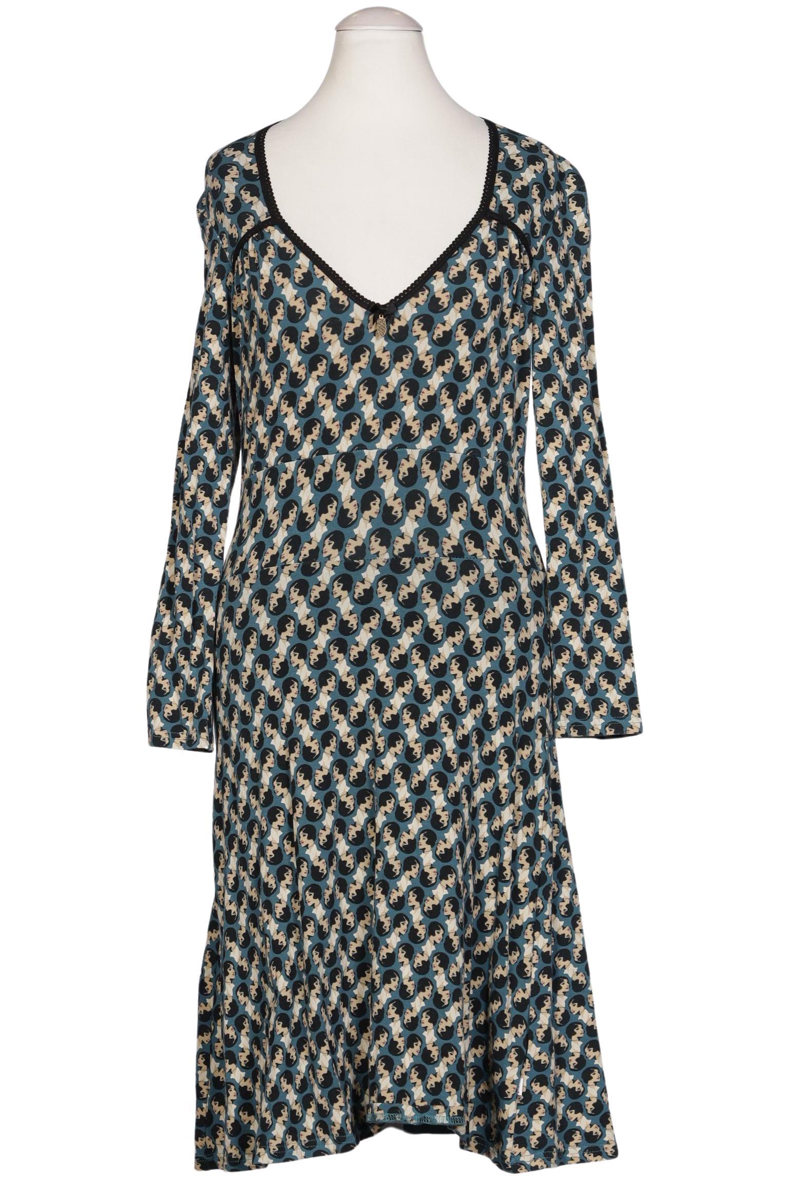 

Blutsgeschwister Damen Kleid, mehrfarbig, Gr. 36