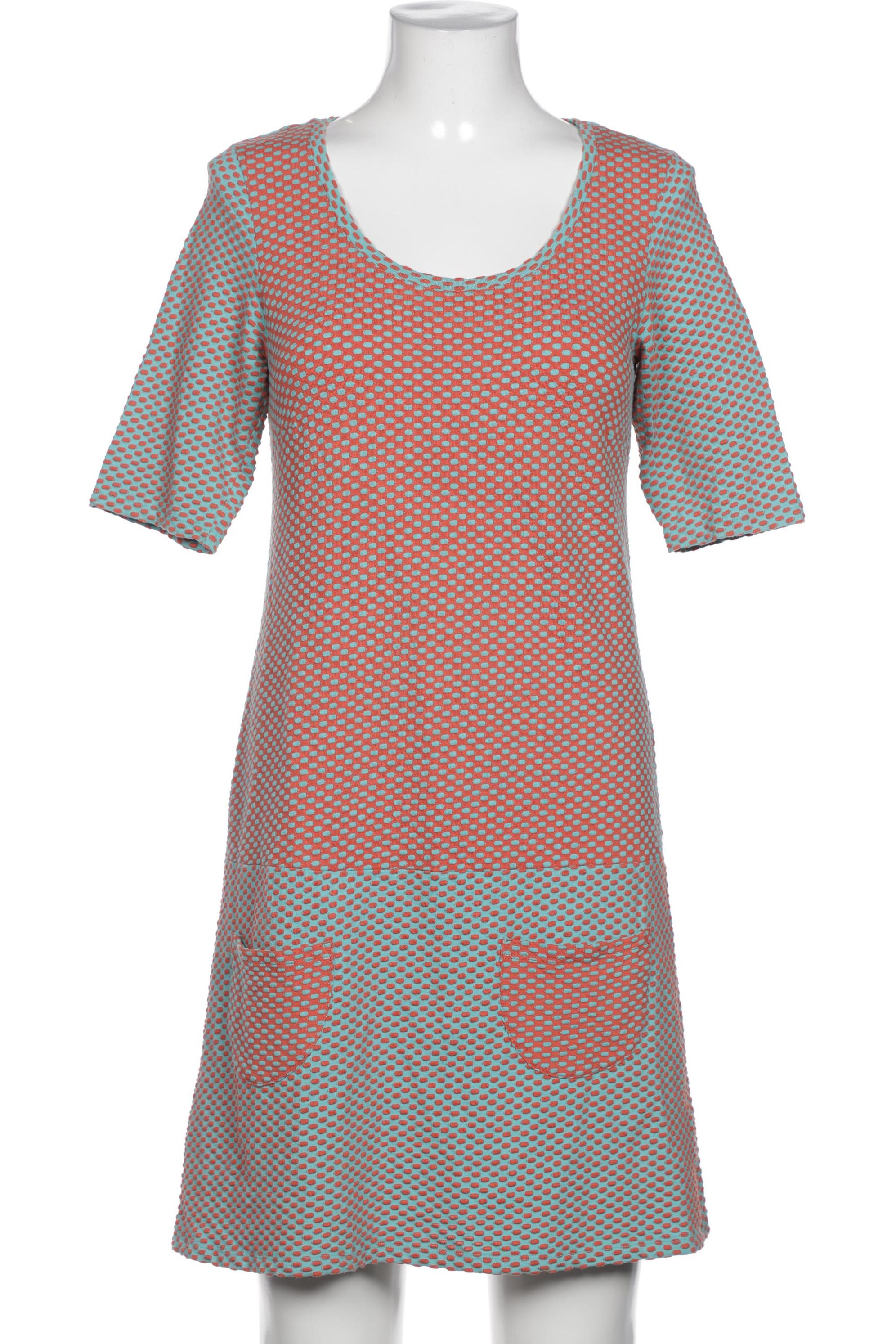 

Blutsgeschwister Damen Kleid, orange, Gr. 42