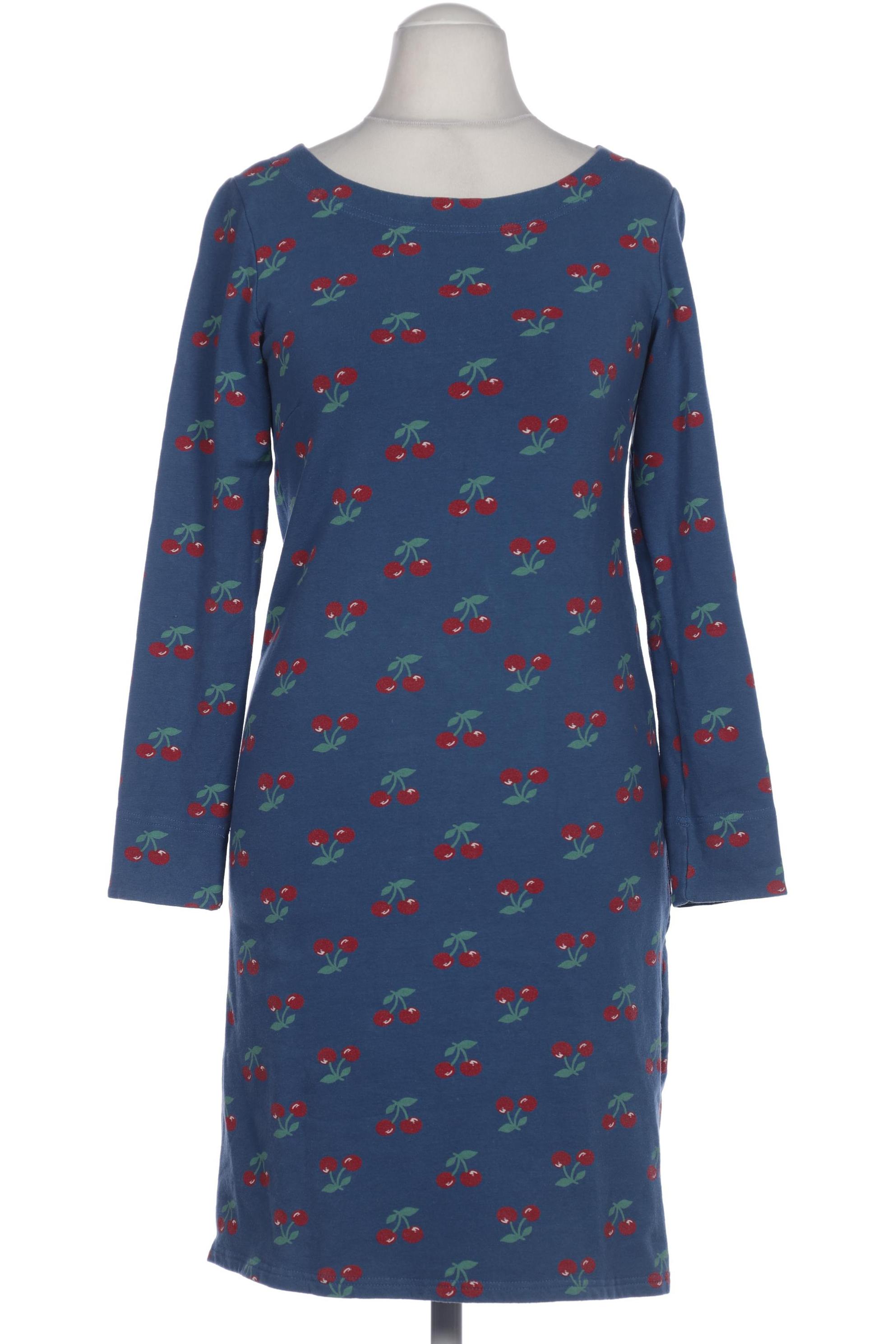 

Blutsgeschwister Damen Kleid, blau, Gr. 38