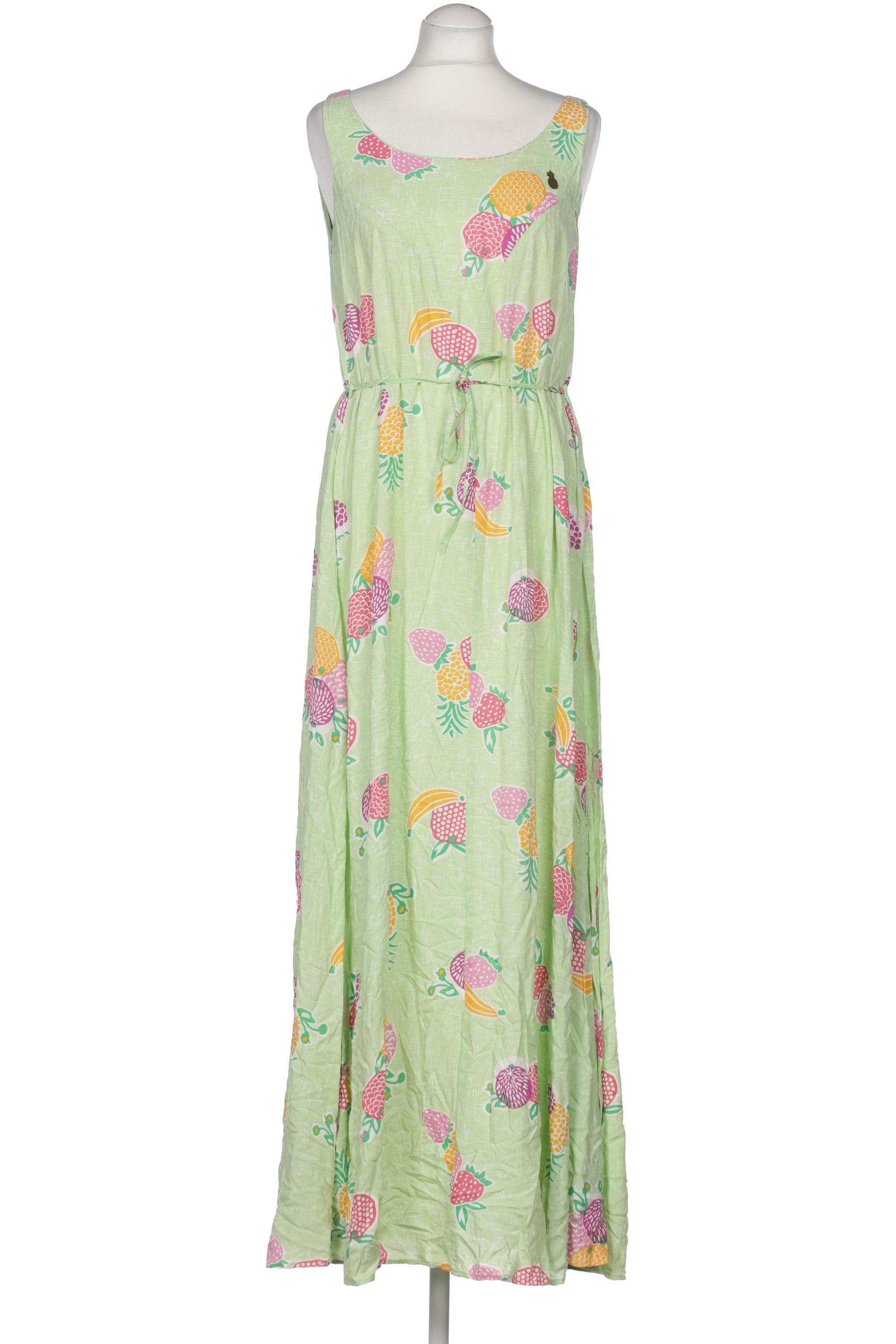 

Blutsgeschwister Damen Kleid, hellgrün, Gr. 38
