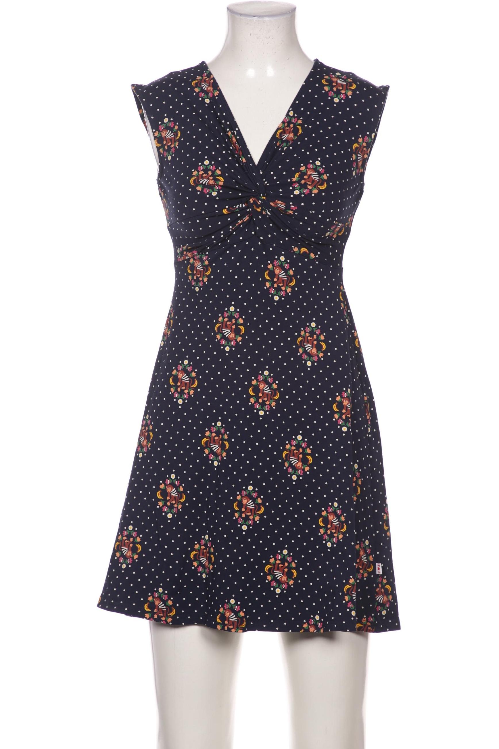 

Blutsgeschwister Damen Kleid, marineblau, Gr. 36