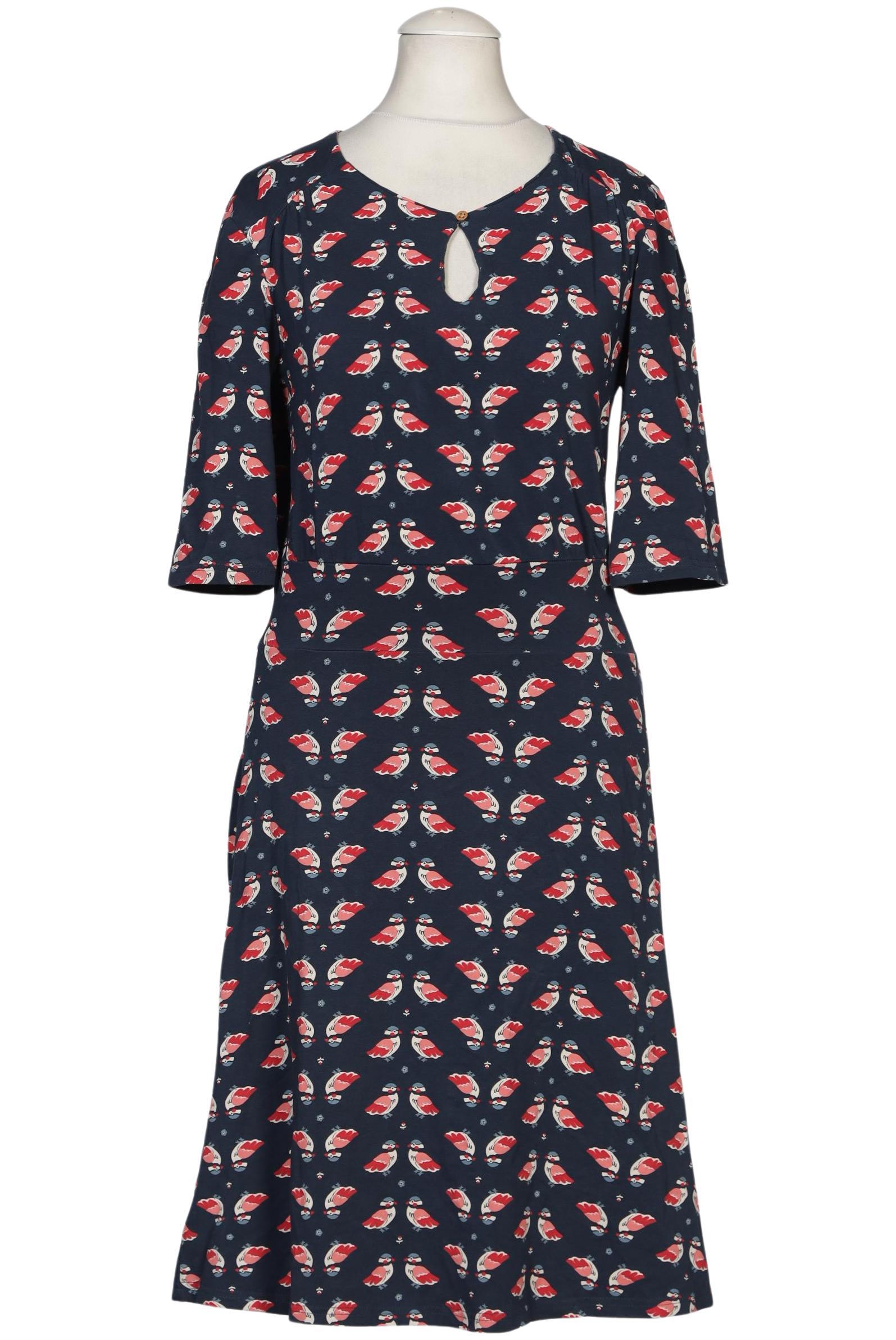 

Blutsgeschwister Damen Kleid, mehrfarbig, Gr. 36