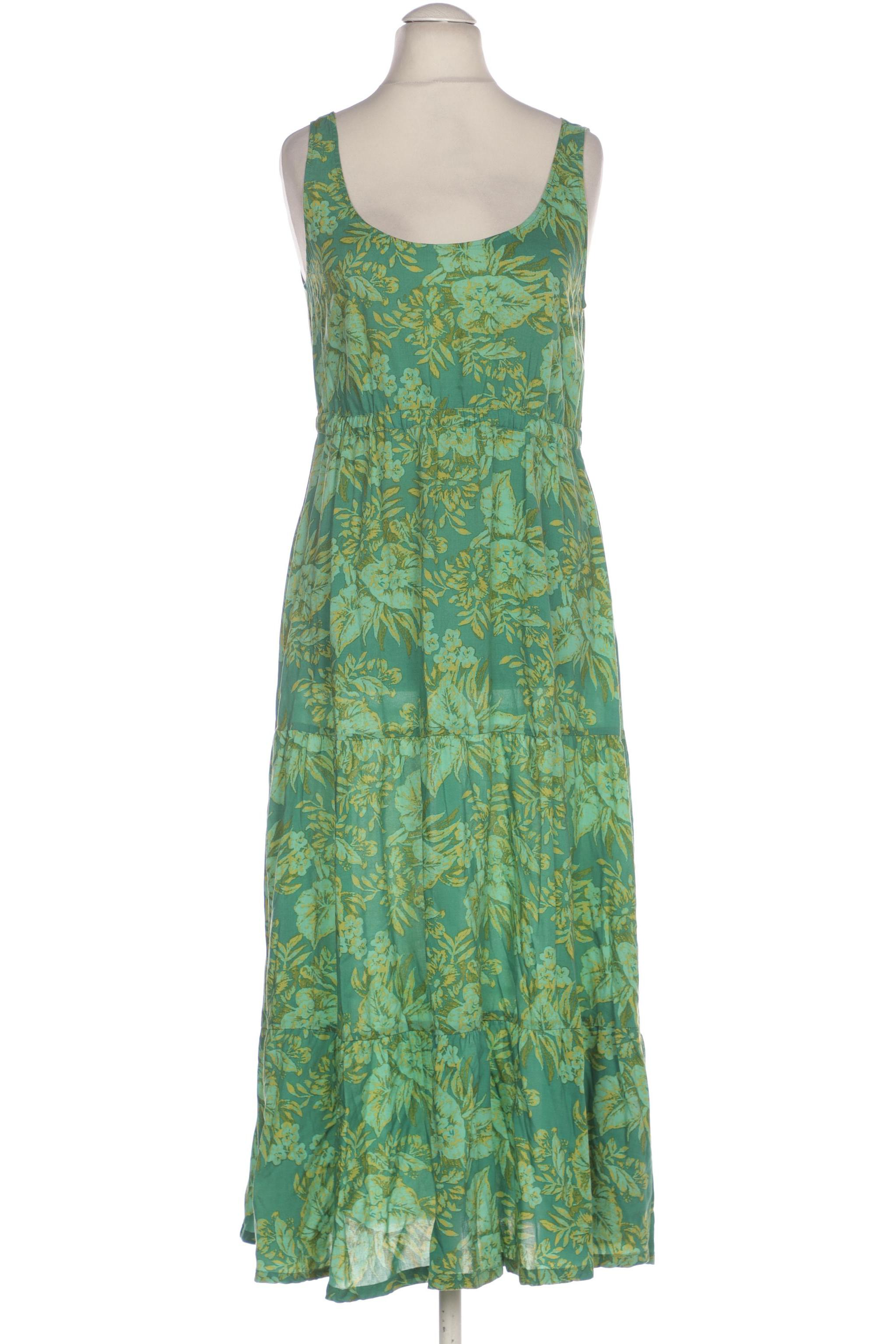 

Blutsgeschwister Damen Kleid, grün, Gr. 36