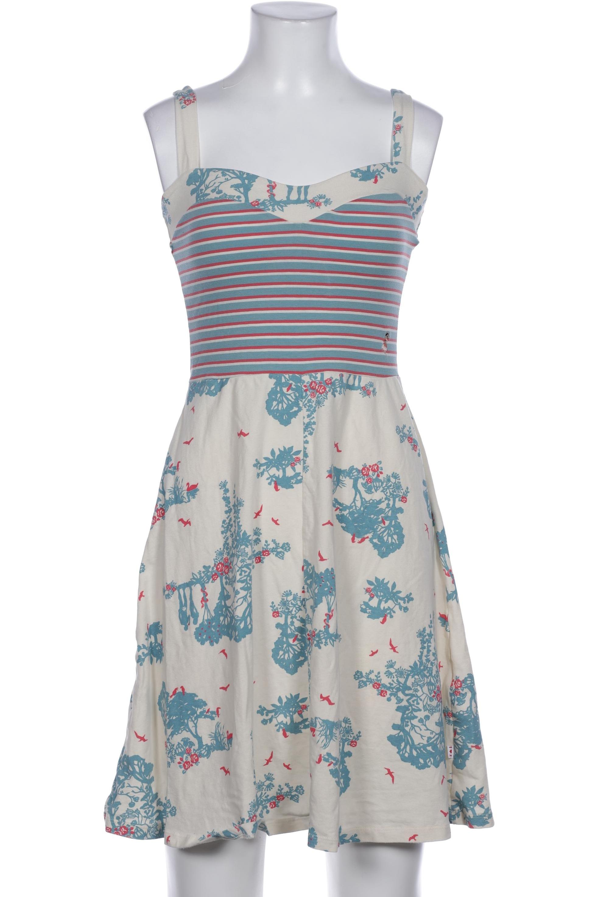 

Blutsgeschwister Damen Kleid, hellblau, Gr. 34