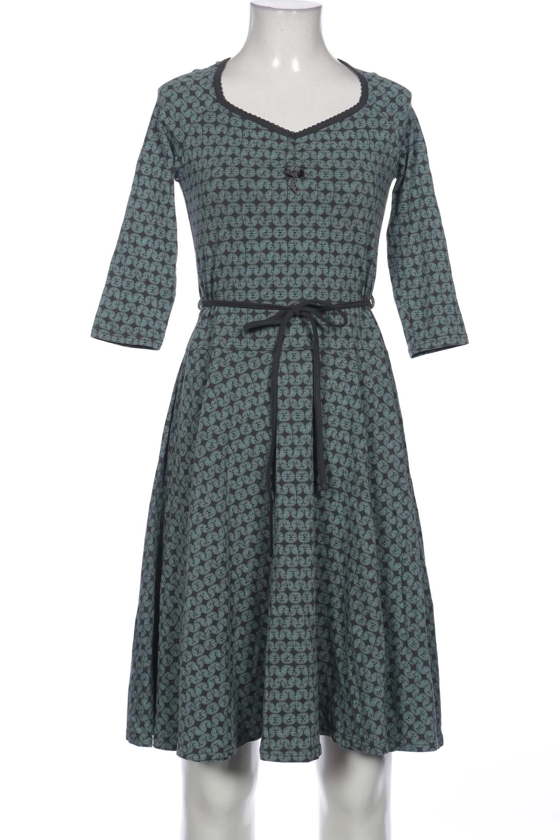 

Blutsgeschwister Damen Kleid, türkis, Gr. 36