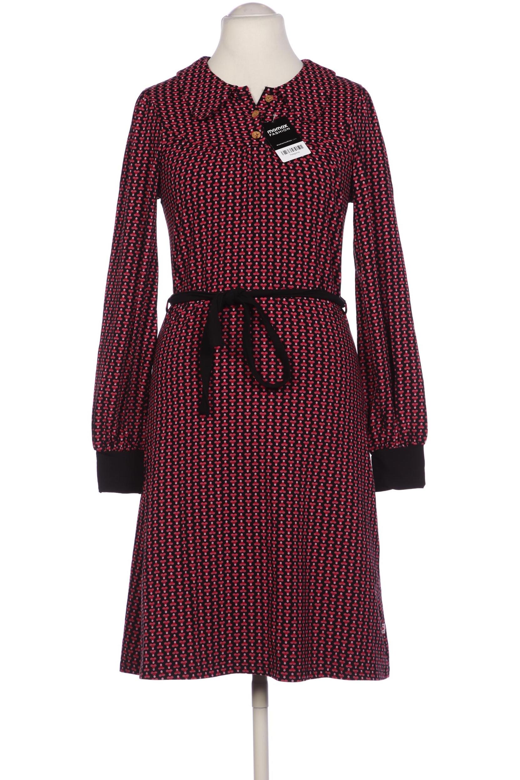 

Blutsgeschwister Damen Kleid, schwarz, Gr. 42