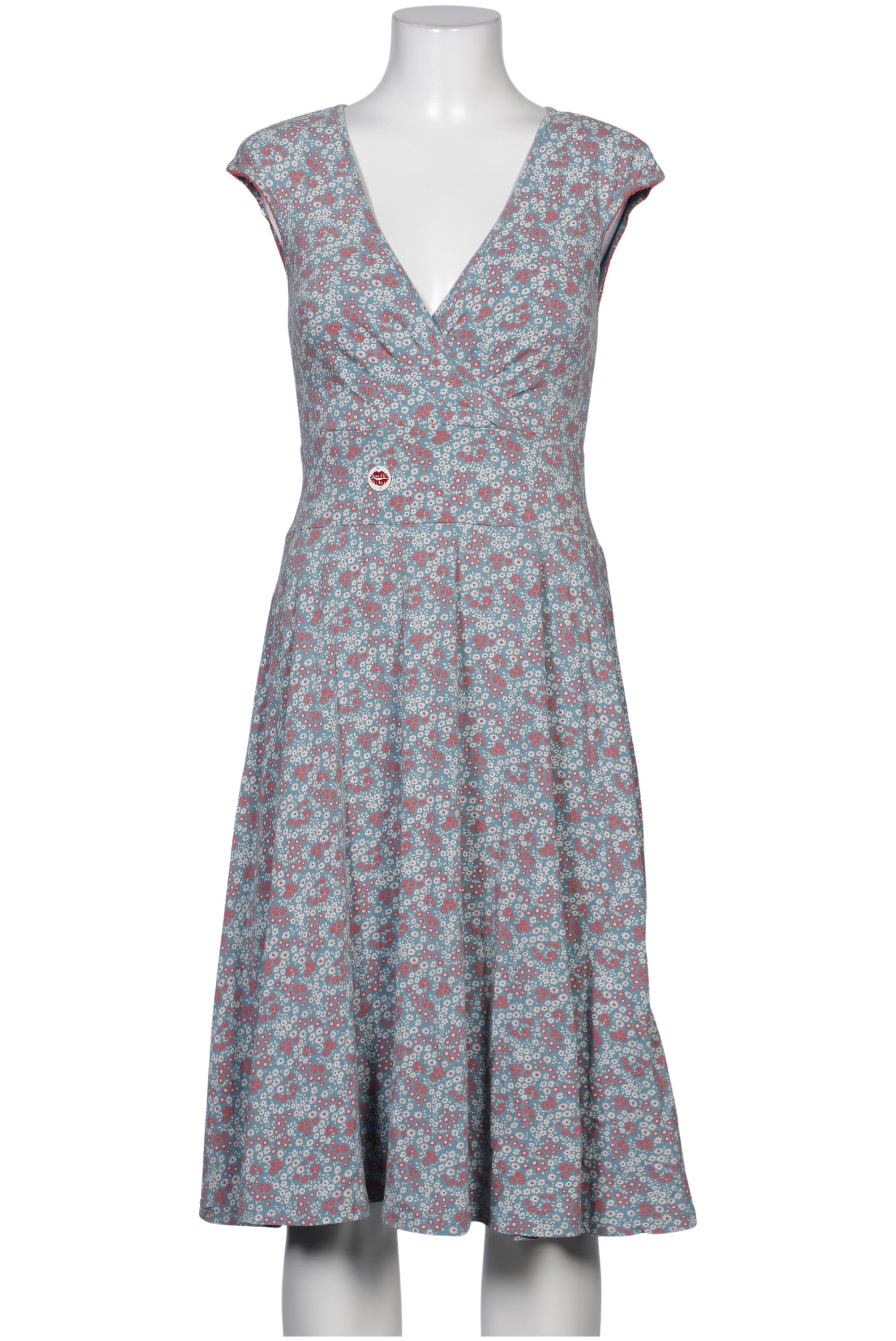 

Blutsgeschwister Damen Kleid, hellblau, Gr. 38