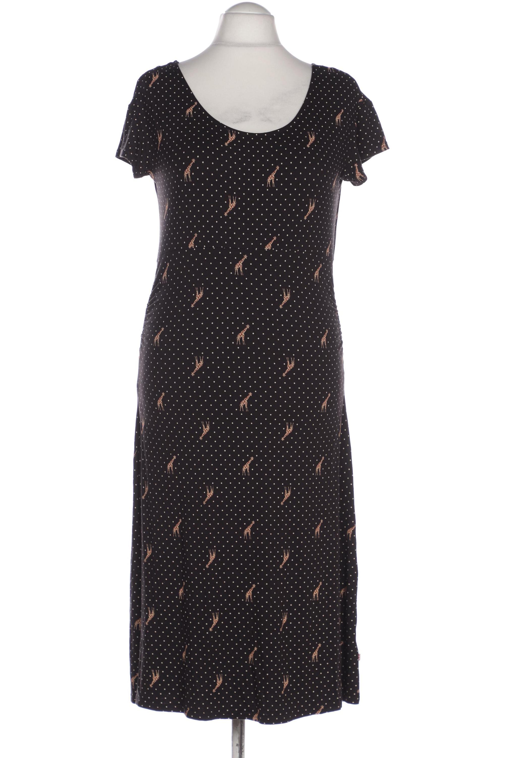 

Blutsgeschwister Damen Kleid, schwarz, Gr. 42
