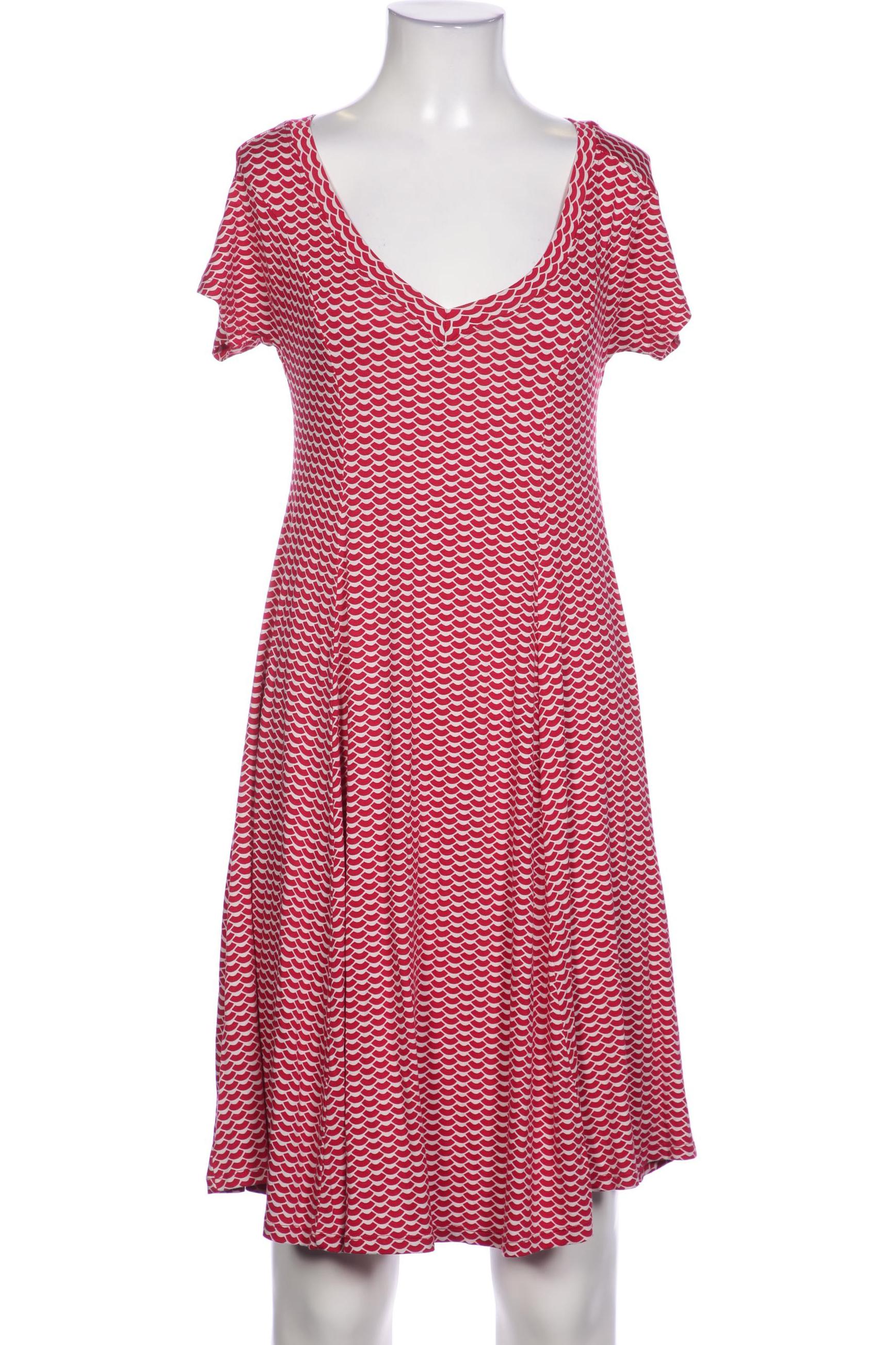 

Blutsgeschwister Damen Kleid, pink, Gr. 36