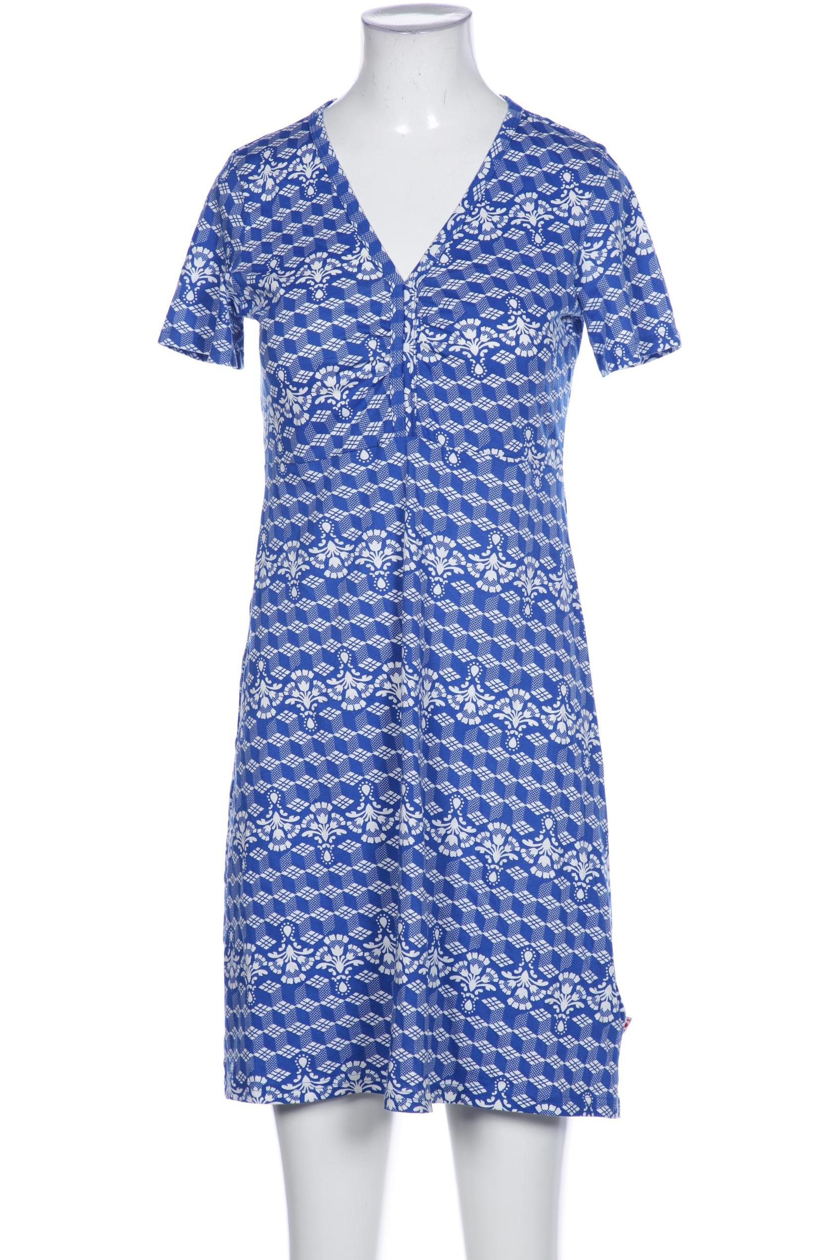 

Blutsgeschwister Damen Kleid, blau, Gr. 36