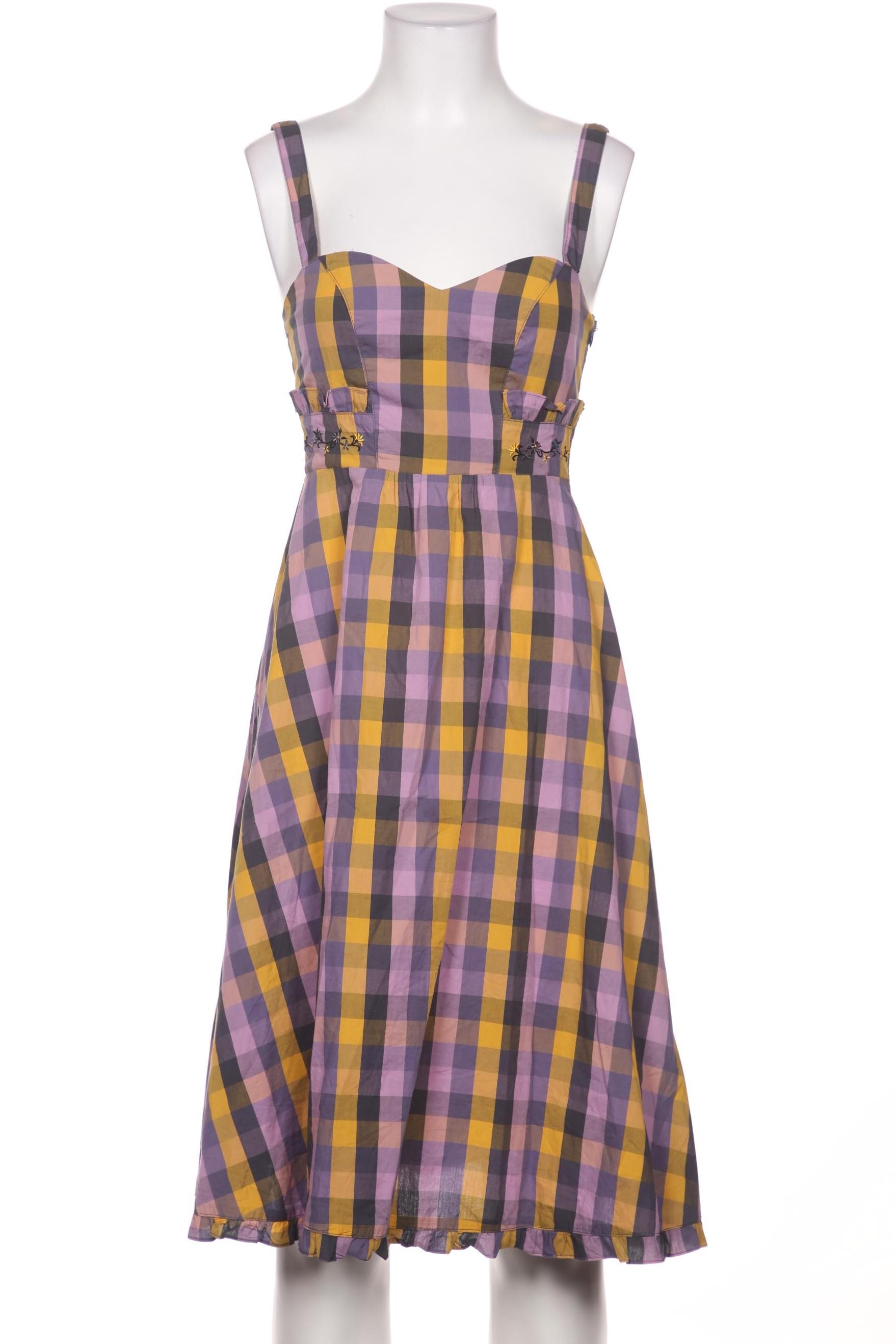 

Blutsgeschwister Damen Kleid, mehrfarbig, Gr. 34