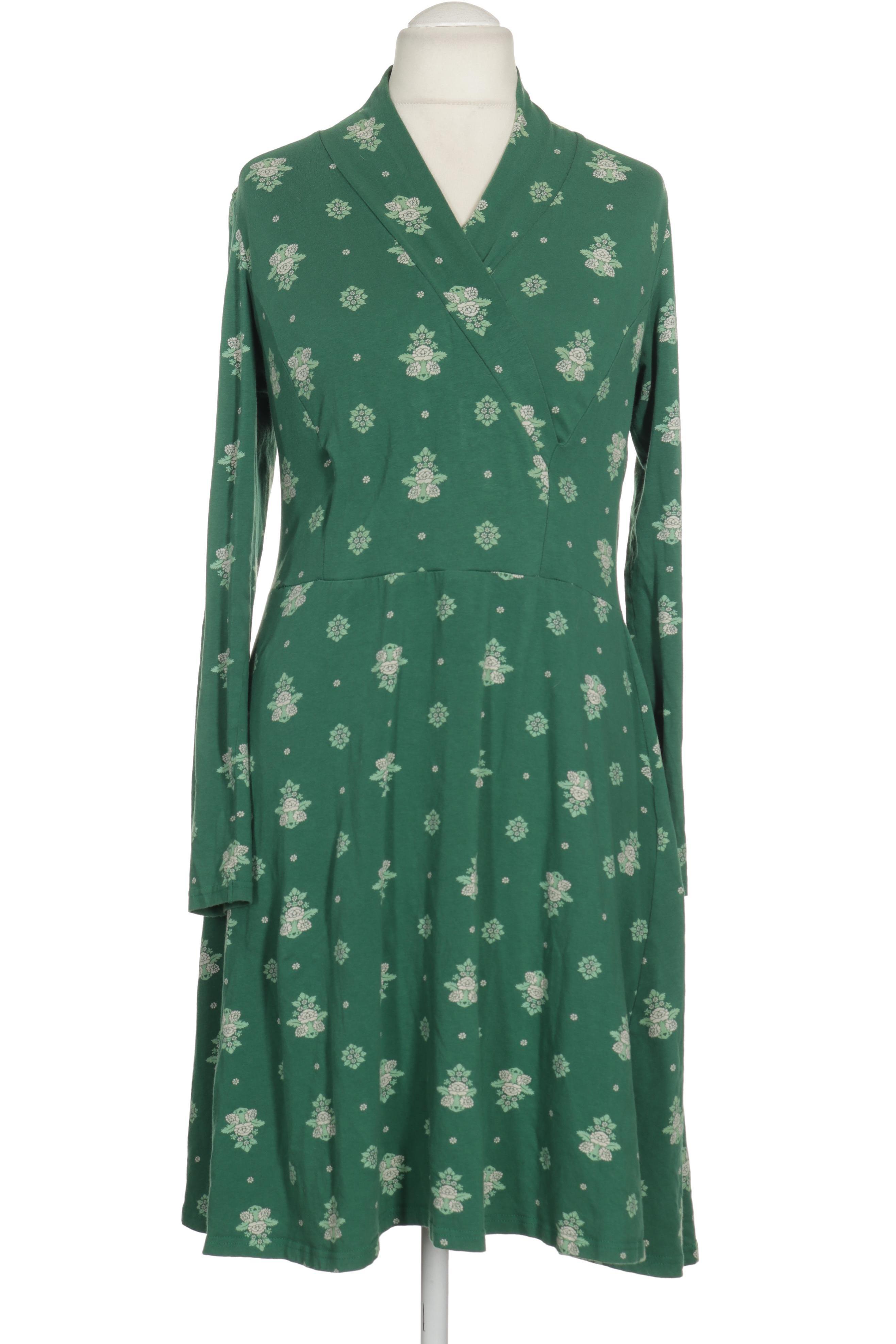 

Blutsgeschwister Damen Kleid, grün, Gr.