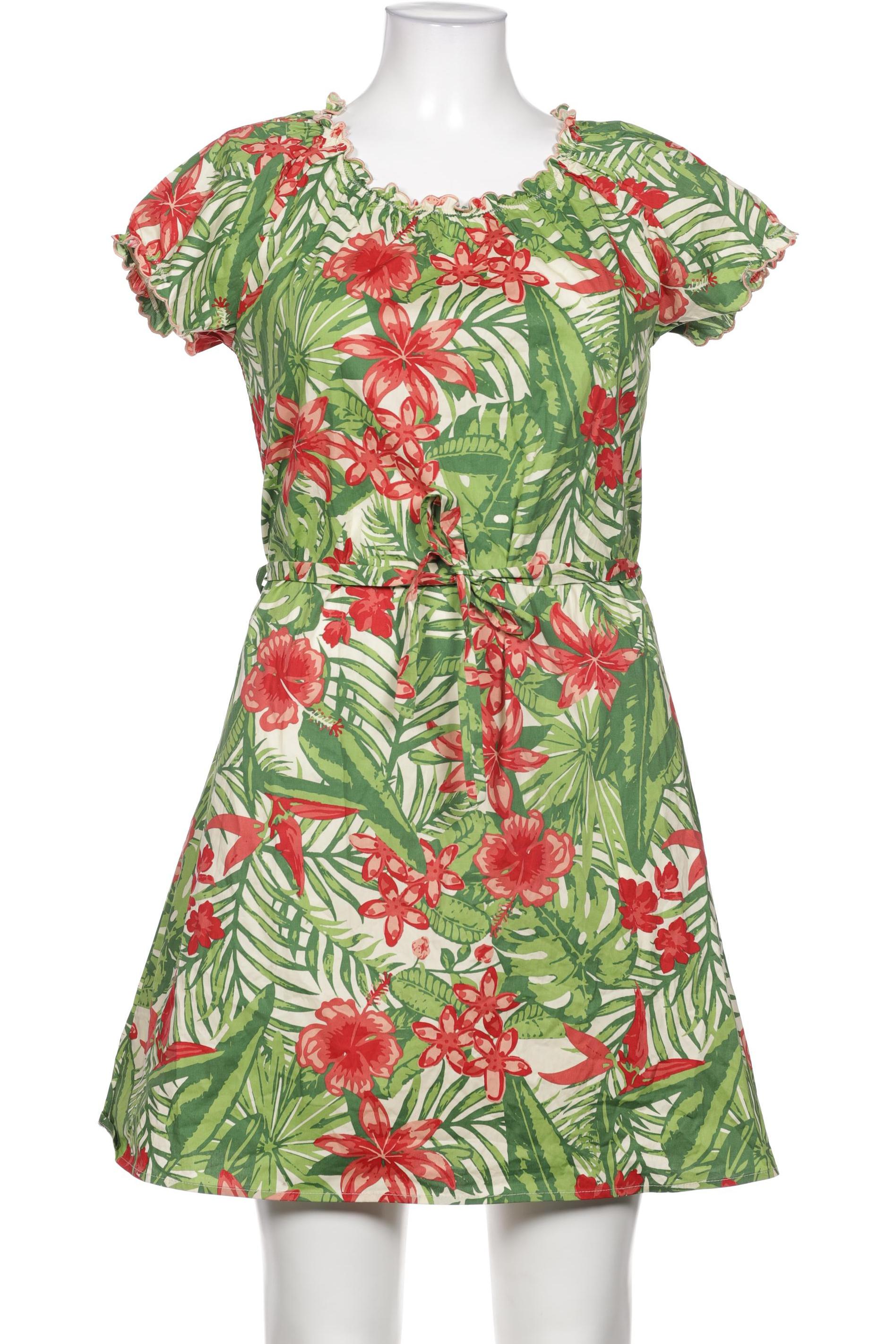 

Blutsgeschwister Damen Kleid, grün, Gr. 44