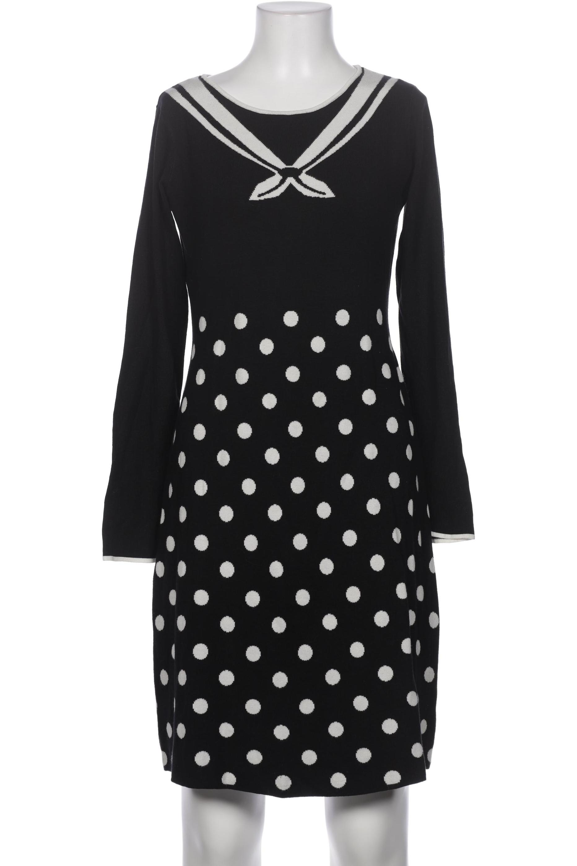 

Blutsgeschwister Damen Kleid, schwarz, Gr. 38