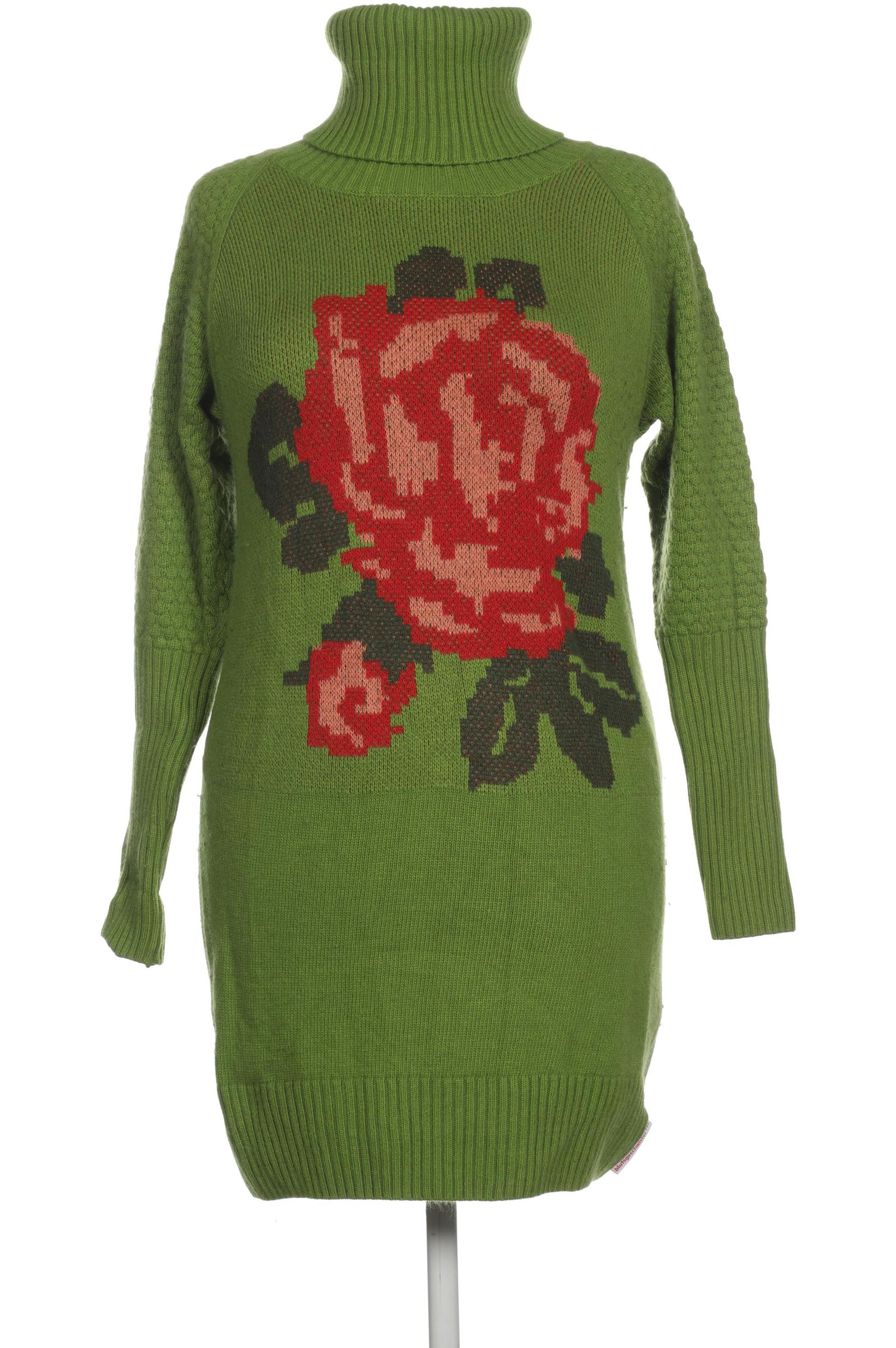 

Blutsgeschwister Damen Kleid, grün, Gr.