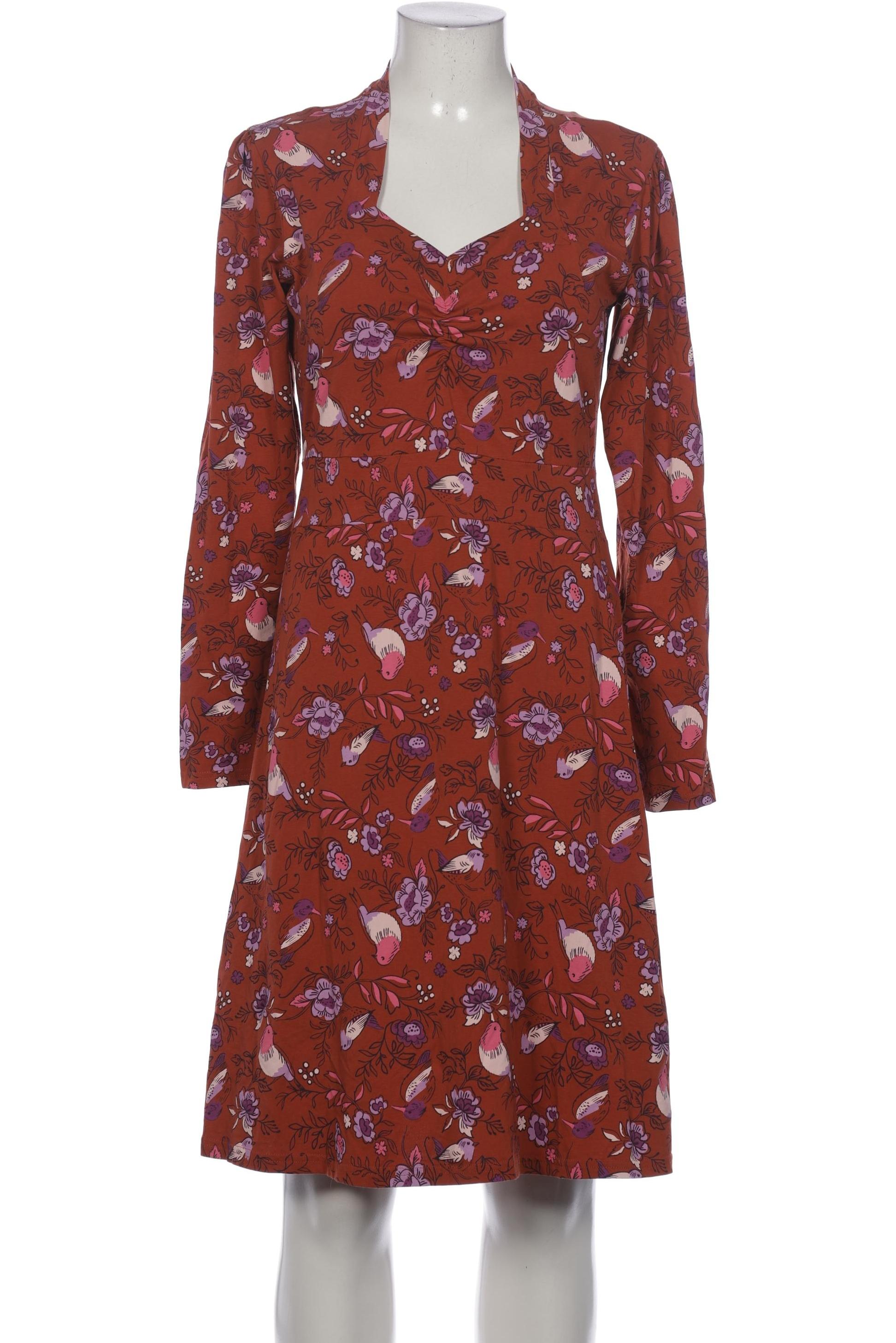 

Blutsgeschwister Damen Kleid, rot, Gr. 42