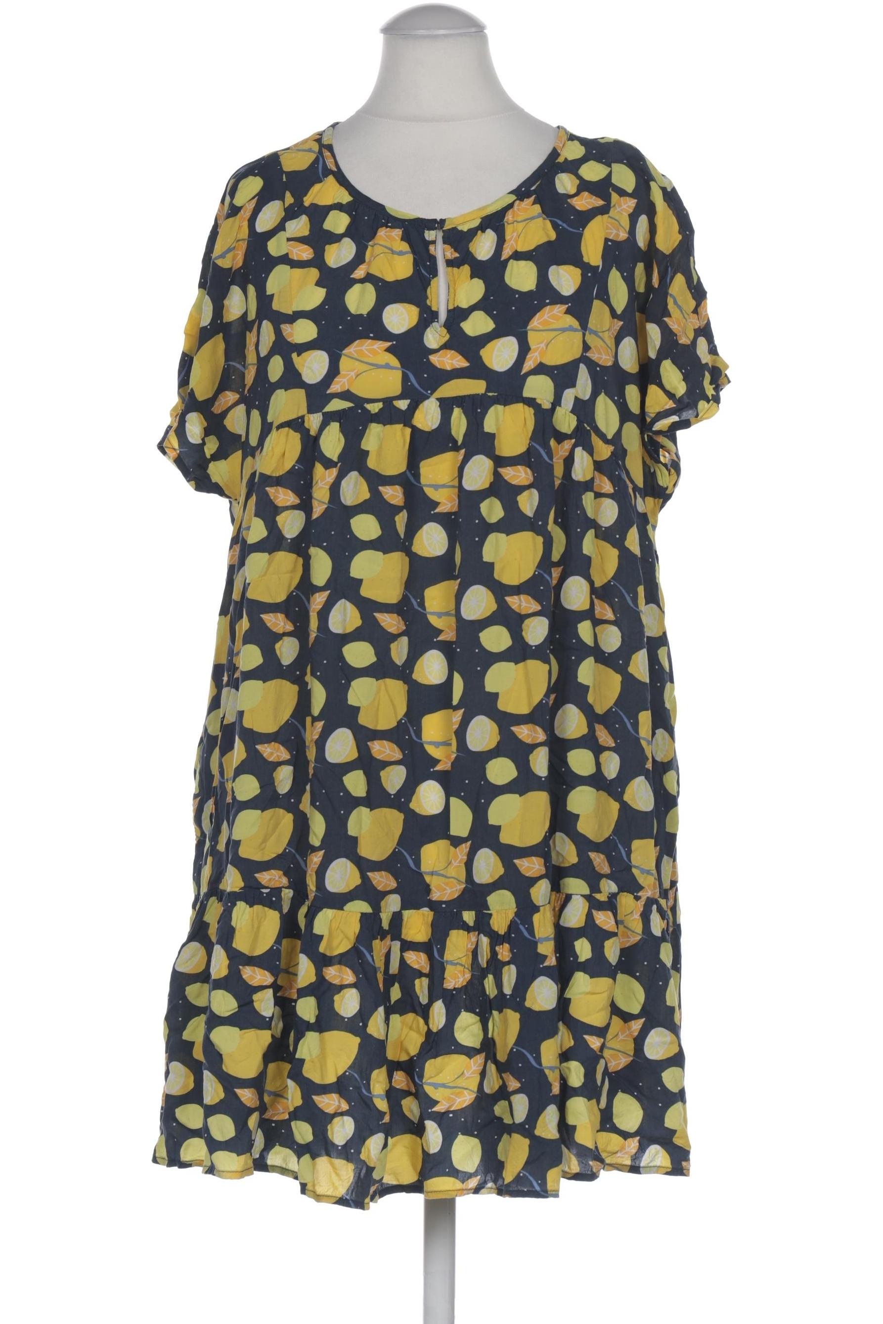 

Blutsgeschwister Damen Kleid, marineblau, Gr. 34