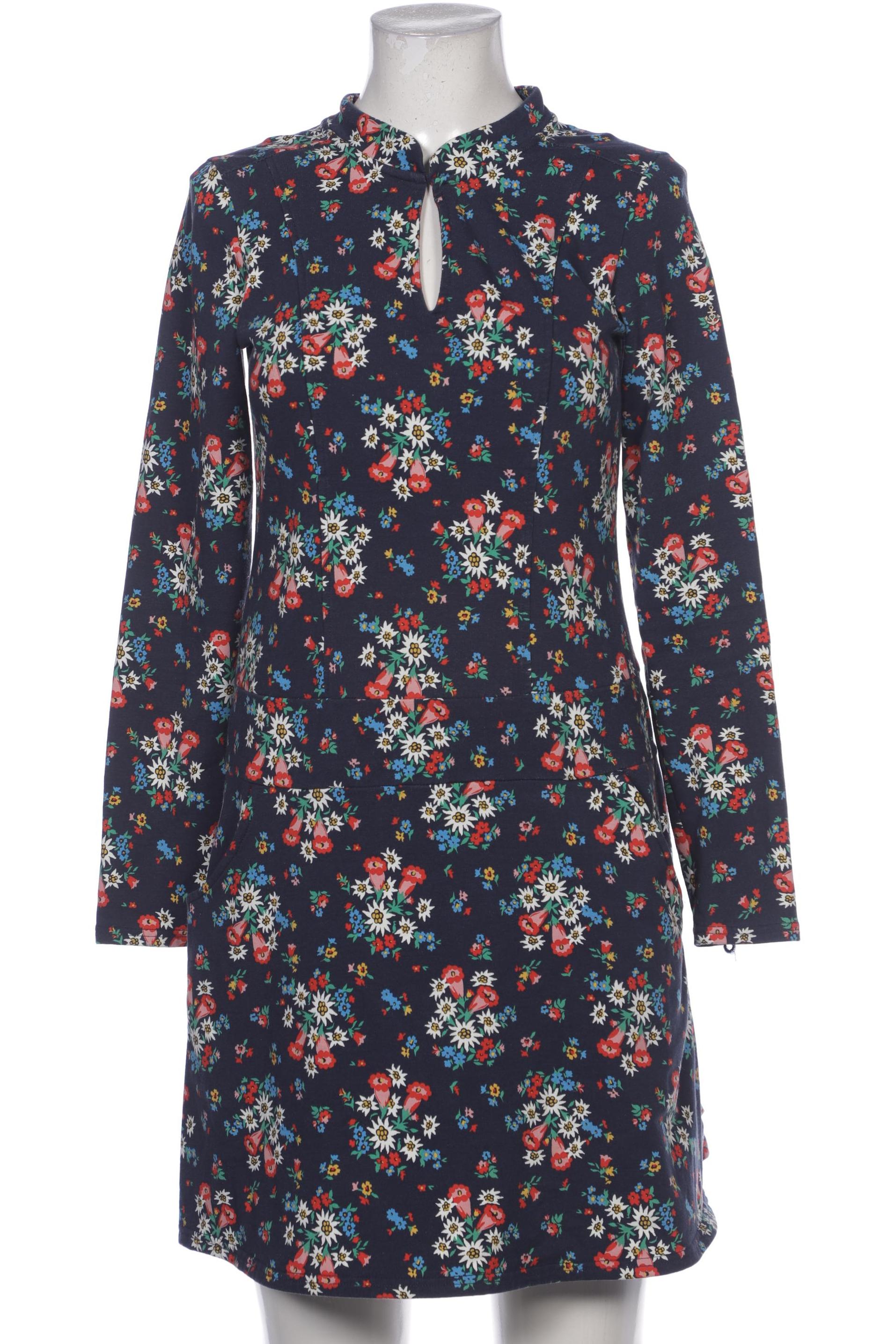 

Blutsgeschwister Damen Kleid, marineblau, Gr. 38