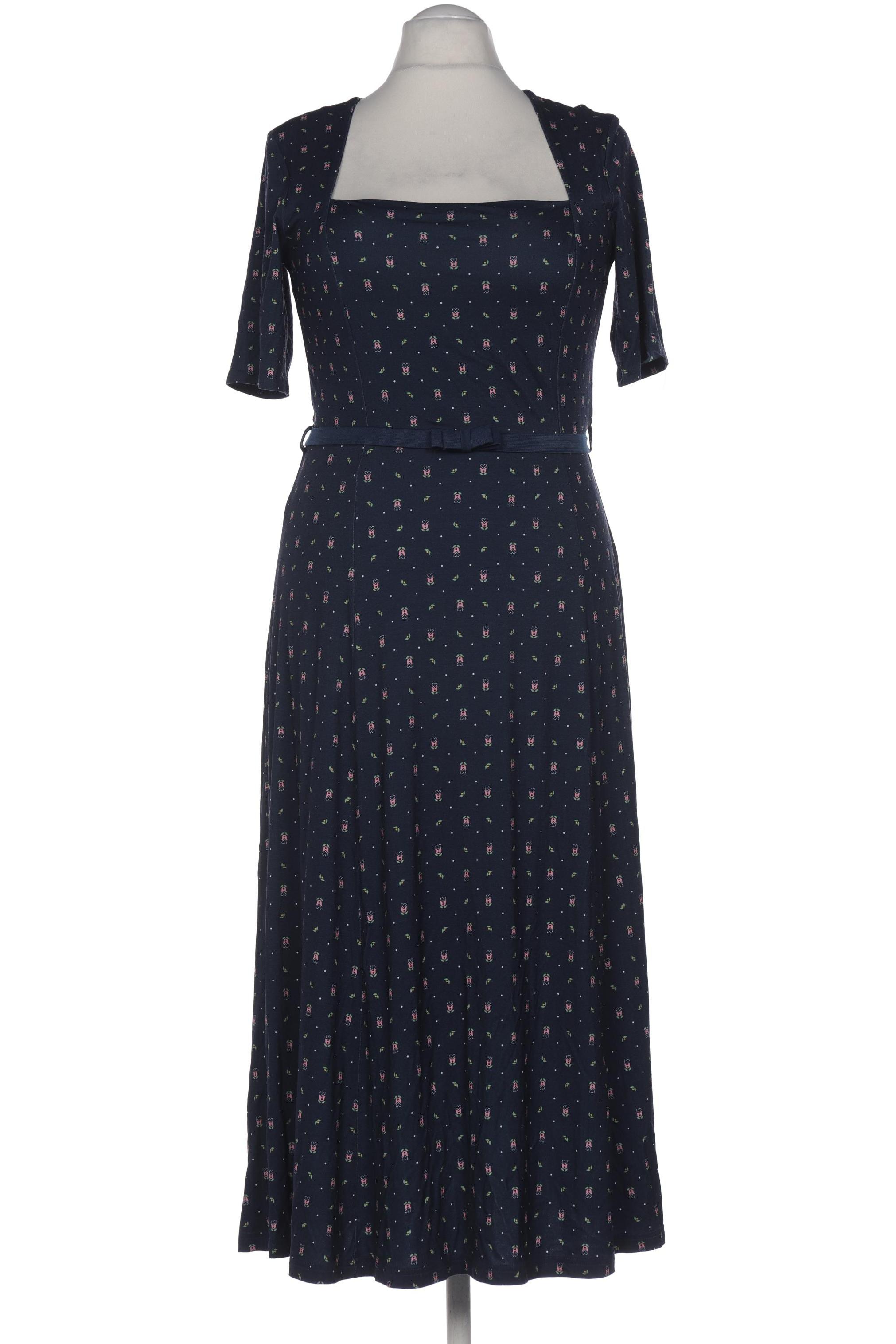 

Blutsgeschwister Damen Kleid, marineblau, Gr. 42