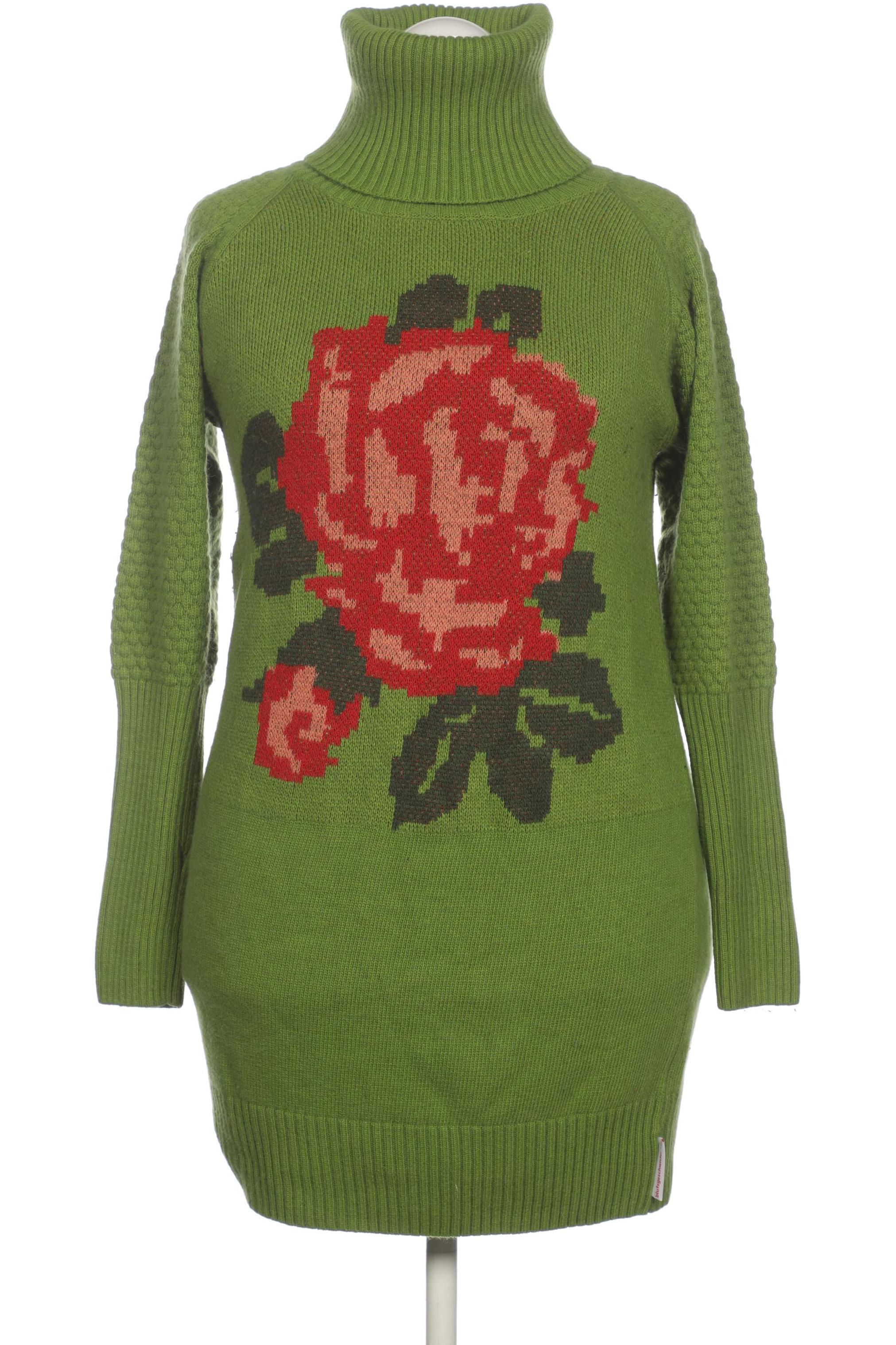 

Blutsgeschwister Damen Kleid, grün, Gr.