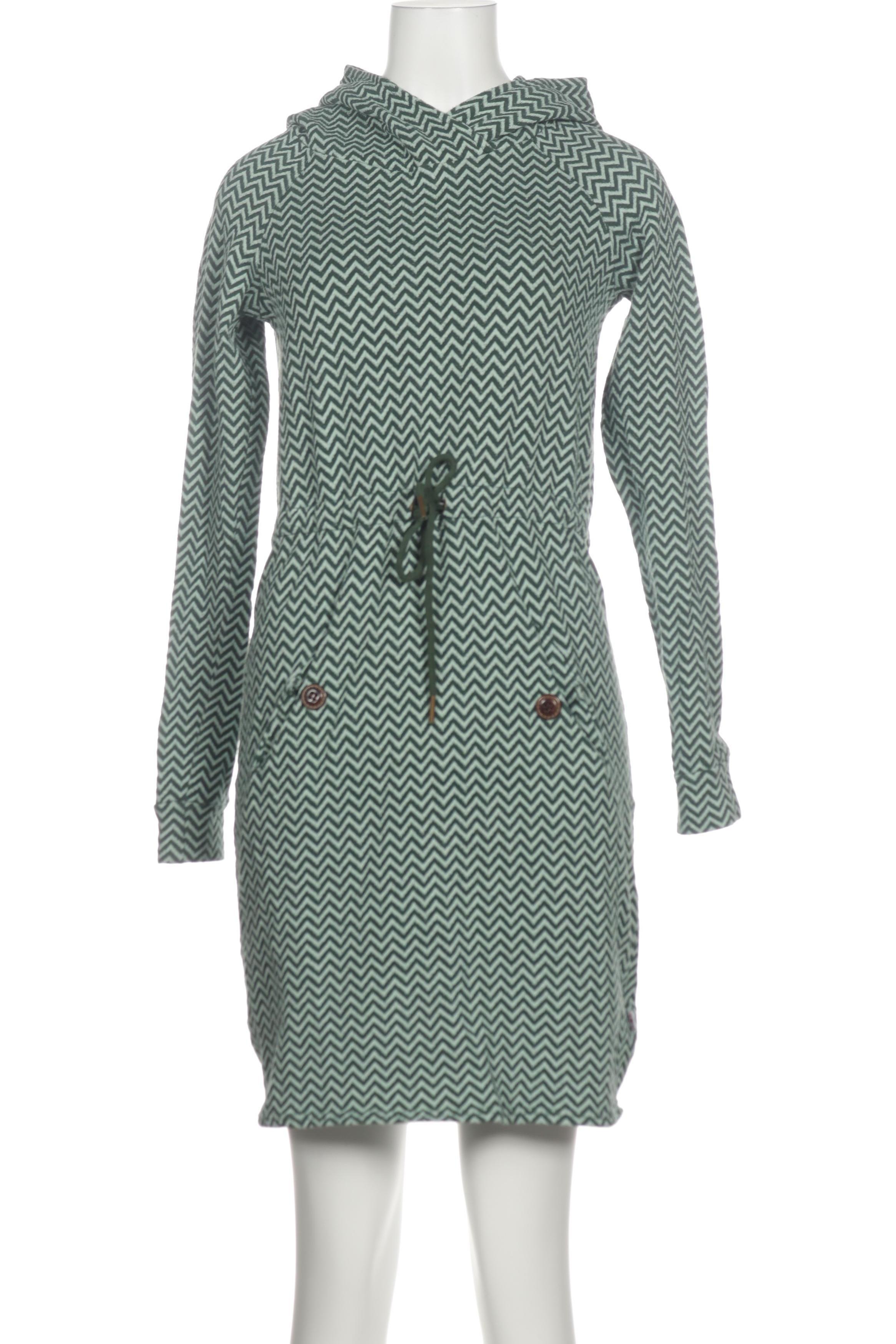 

Blutsgeschwister Damen Kleid, grün, Gr.