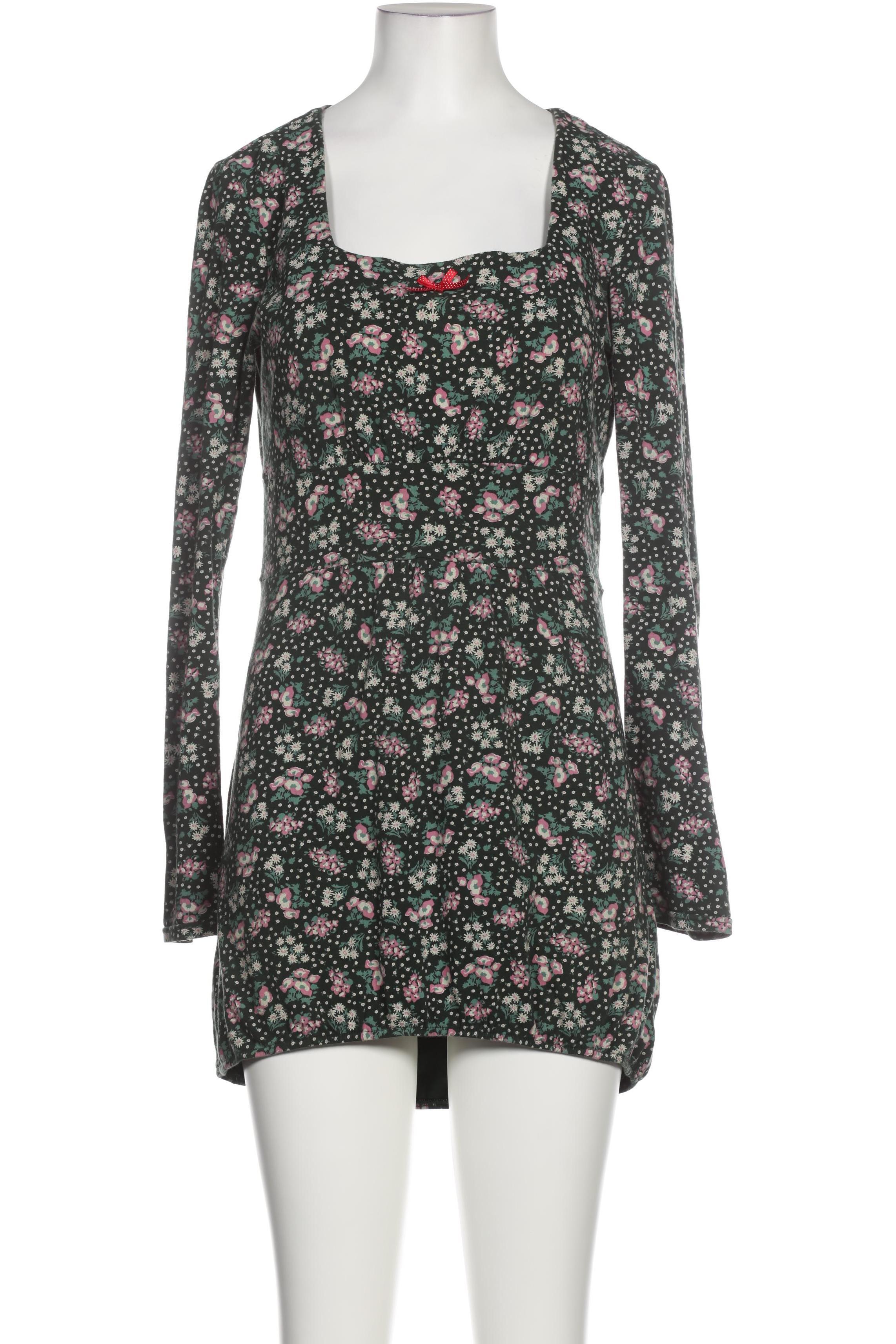 

Blutsgeschwister Damen Kleid, grün, Gr.