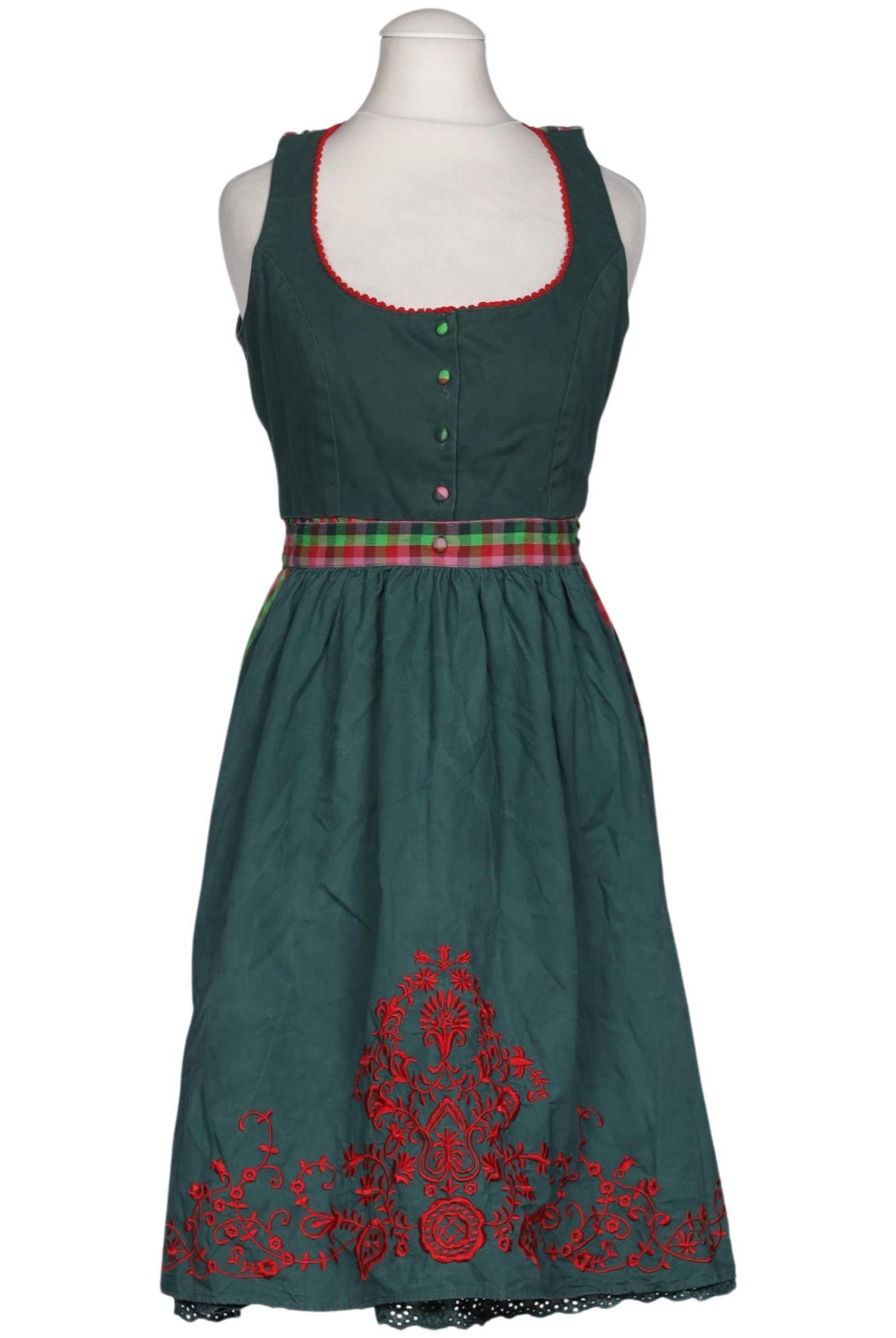 

Blutsgeschwister Damen Kleid, mehrfarbig, Gr. 34