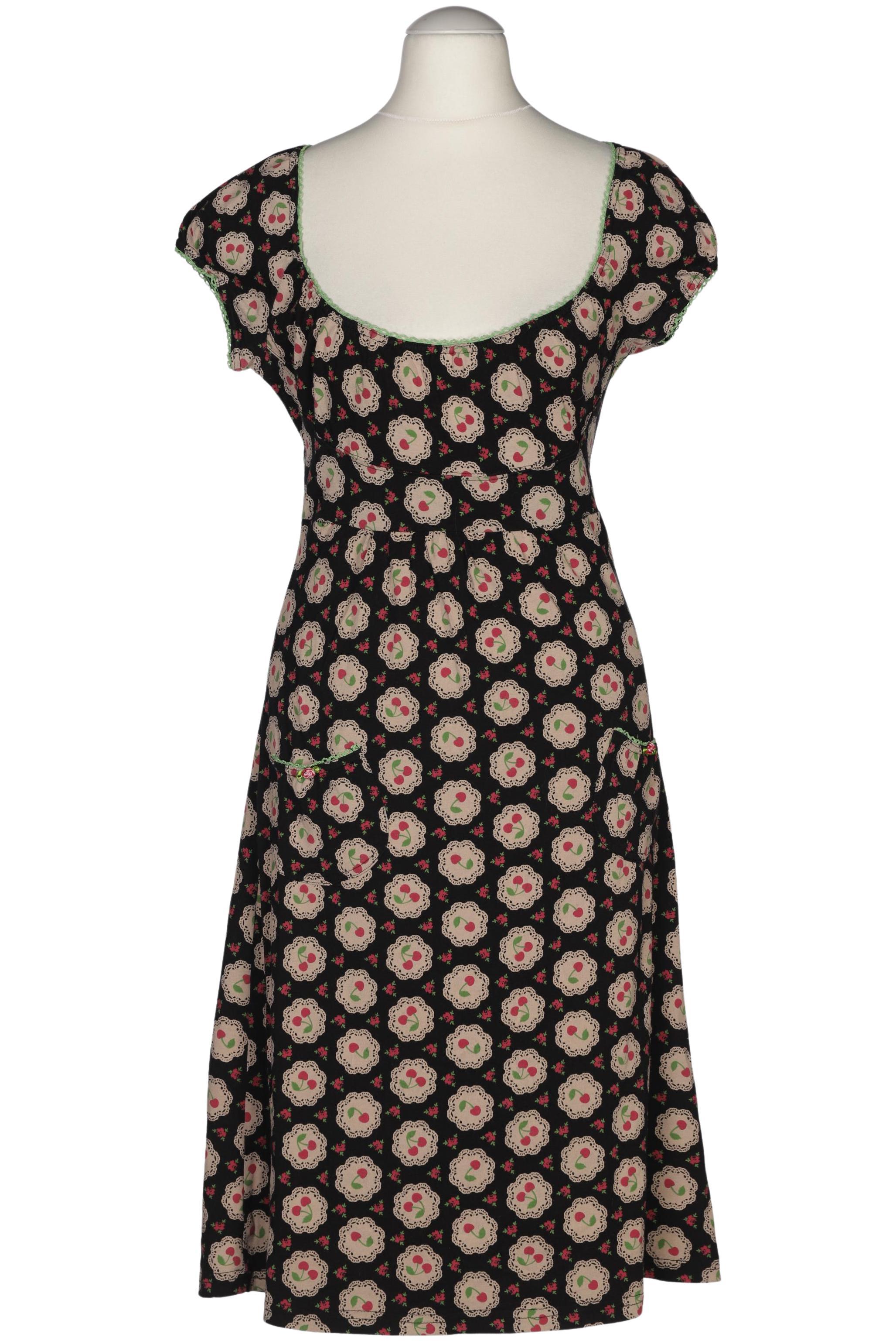 

Blutsgeschwister Damen Kleid, schwarz, Gr. 36