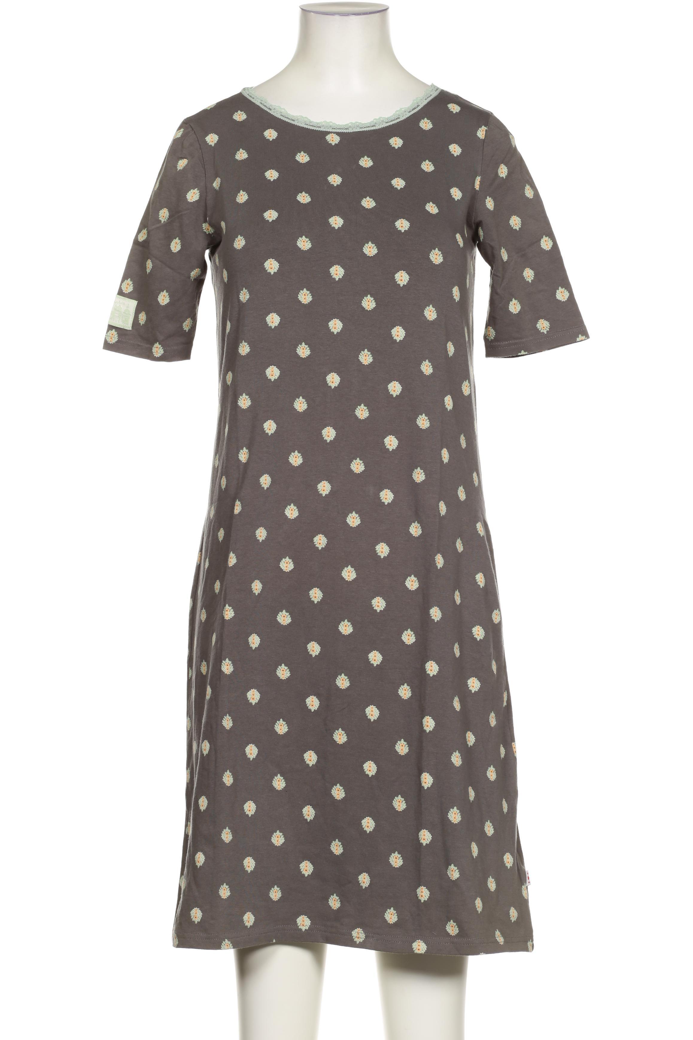 

Blutsgeschwister Damen Kleid, grau, Gr. 38