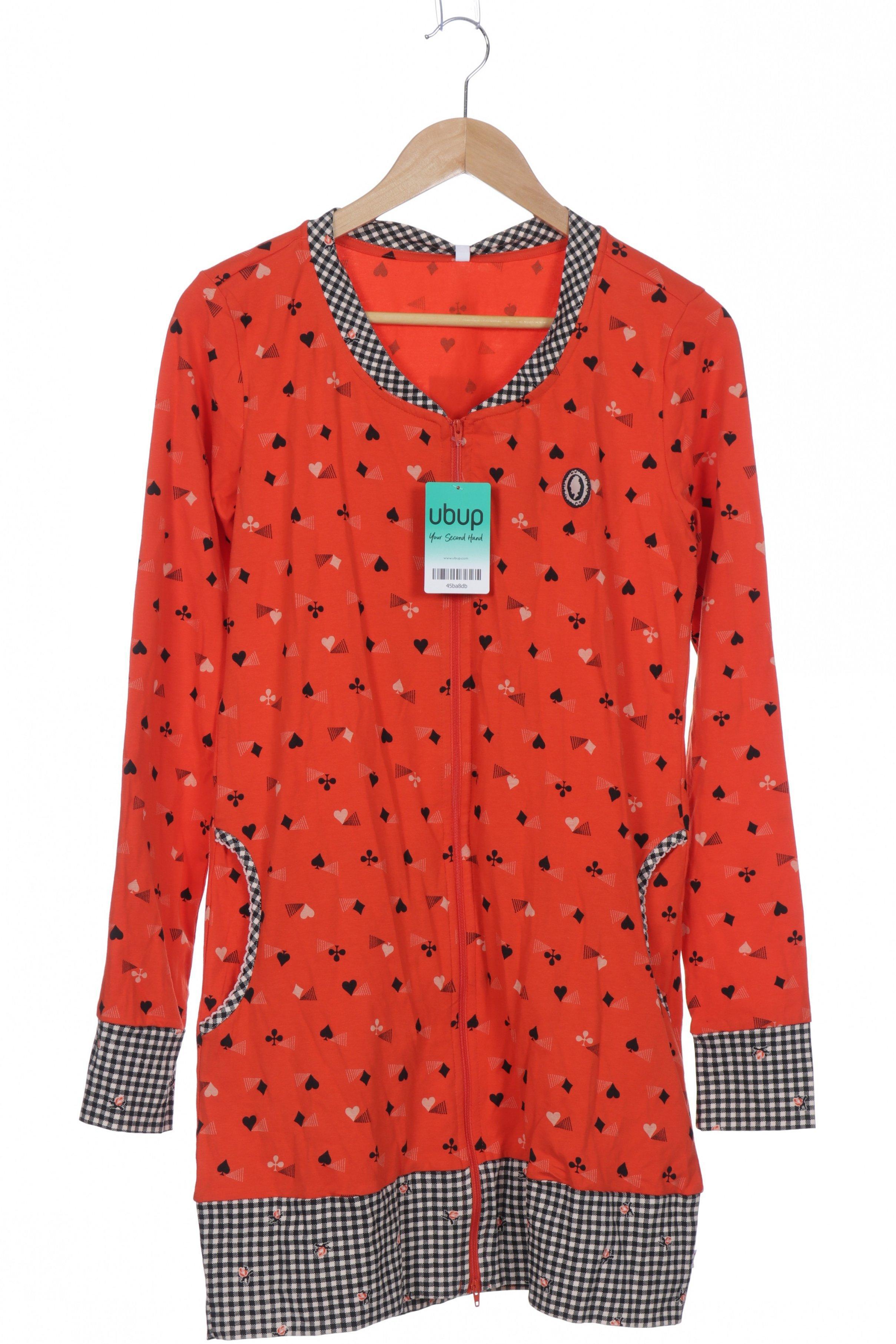 

Blutsgeschwister Damen Kleid, orange, Gr.