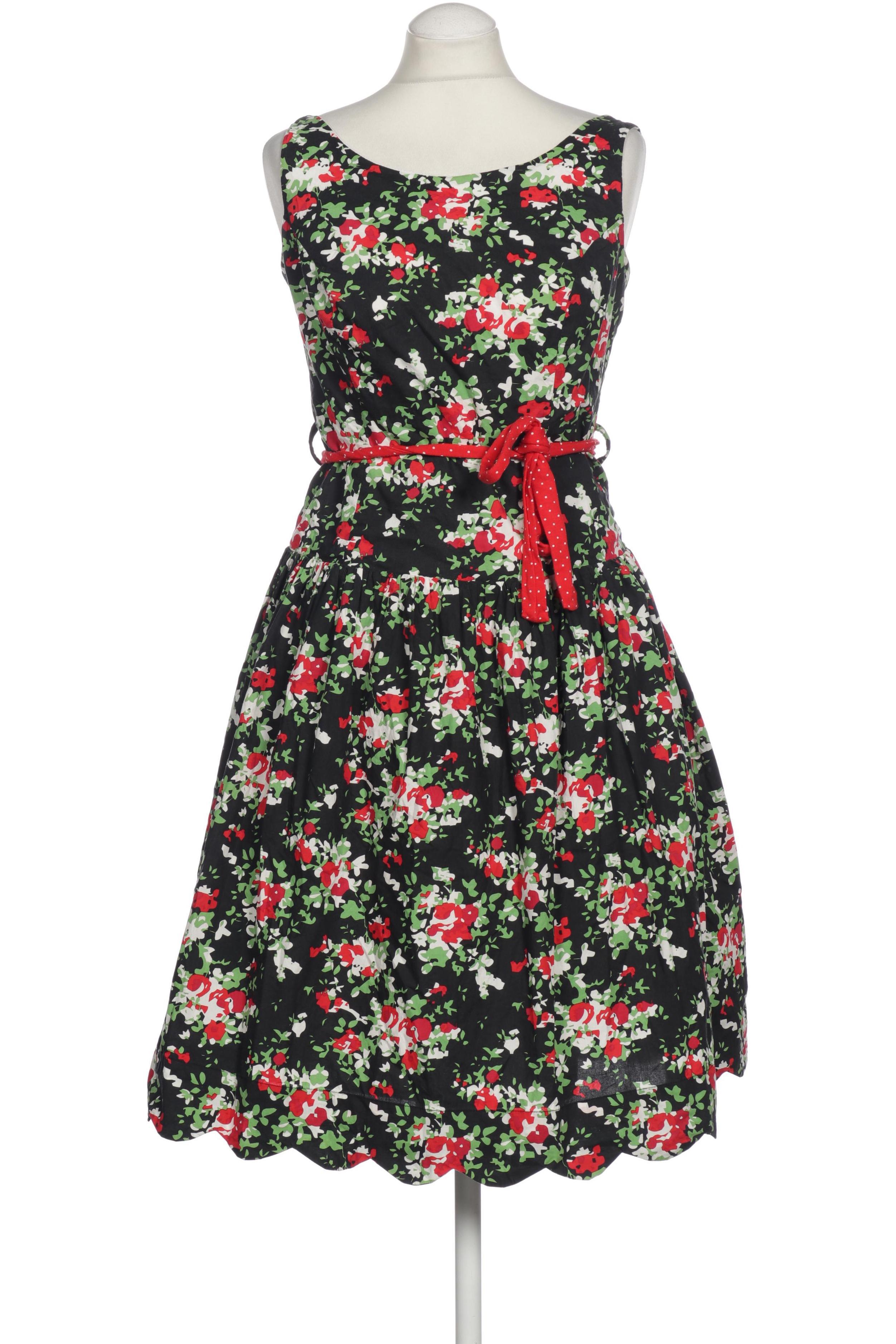 

Blutsgeschwister Damen Kleid, schwarz, Gr.