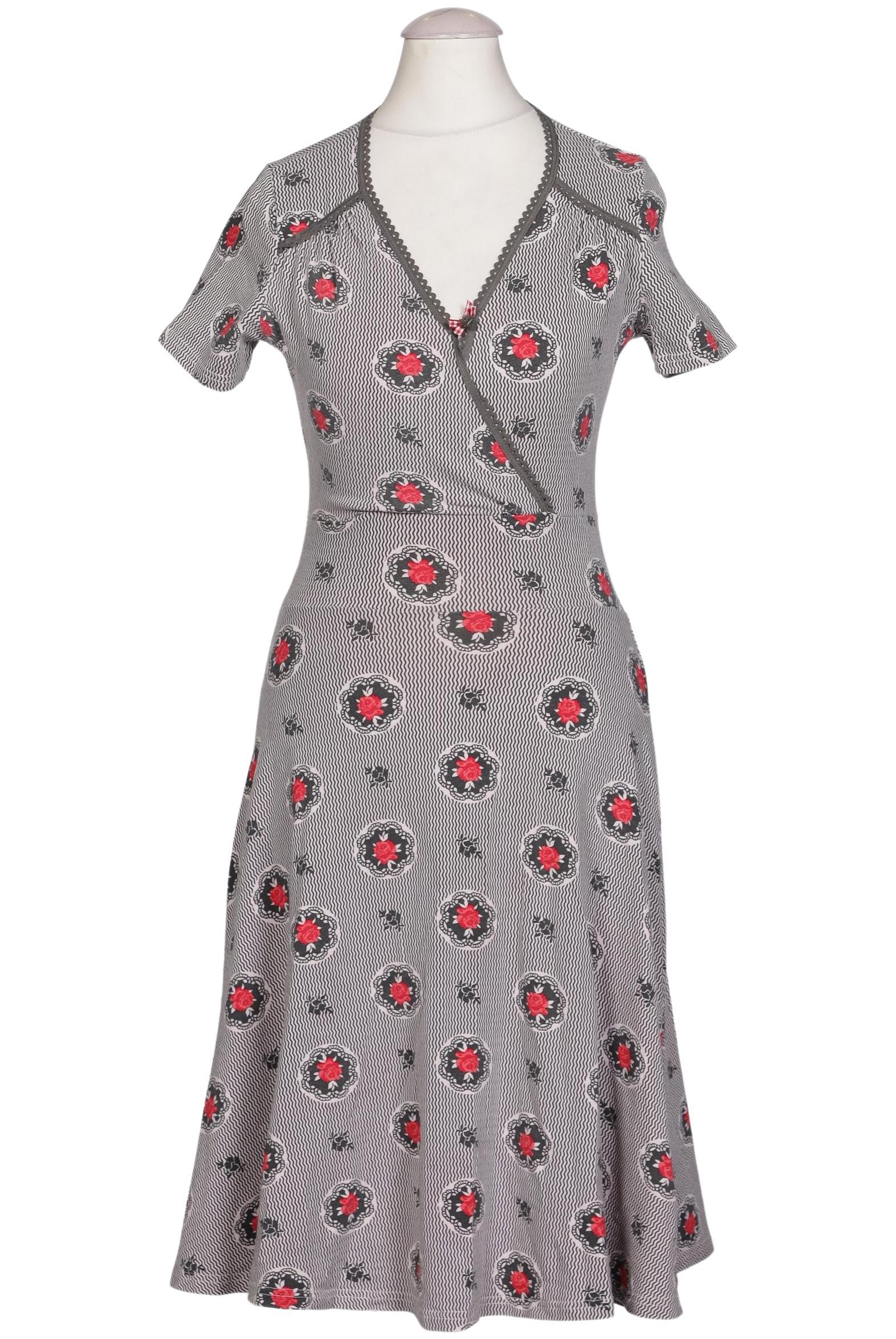 

Blutsgeschwister Damen Kleid, grau, Gr. 34