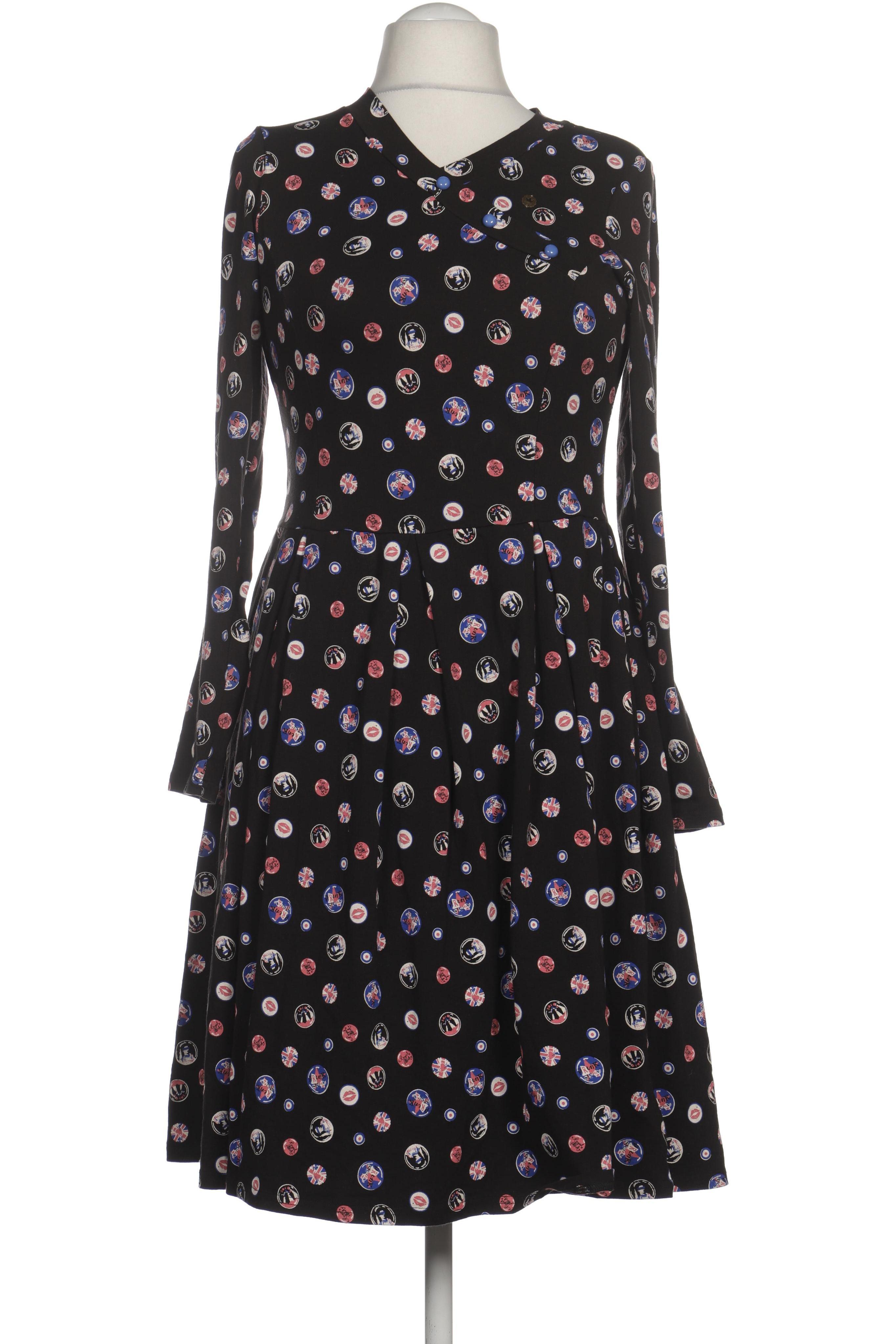 

Blutsgeschwister Damen Kleid, schwarz, Gr.