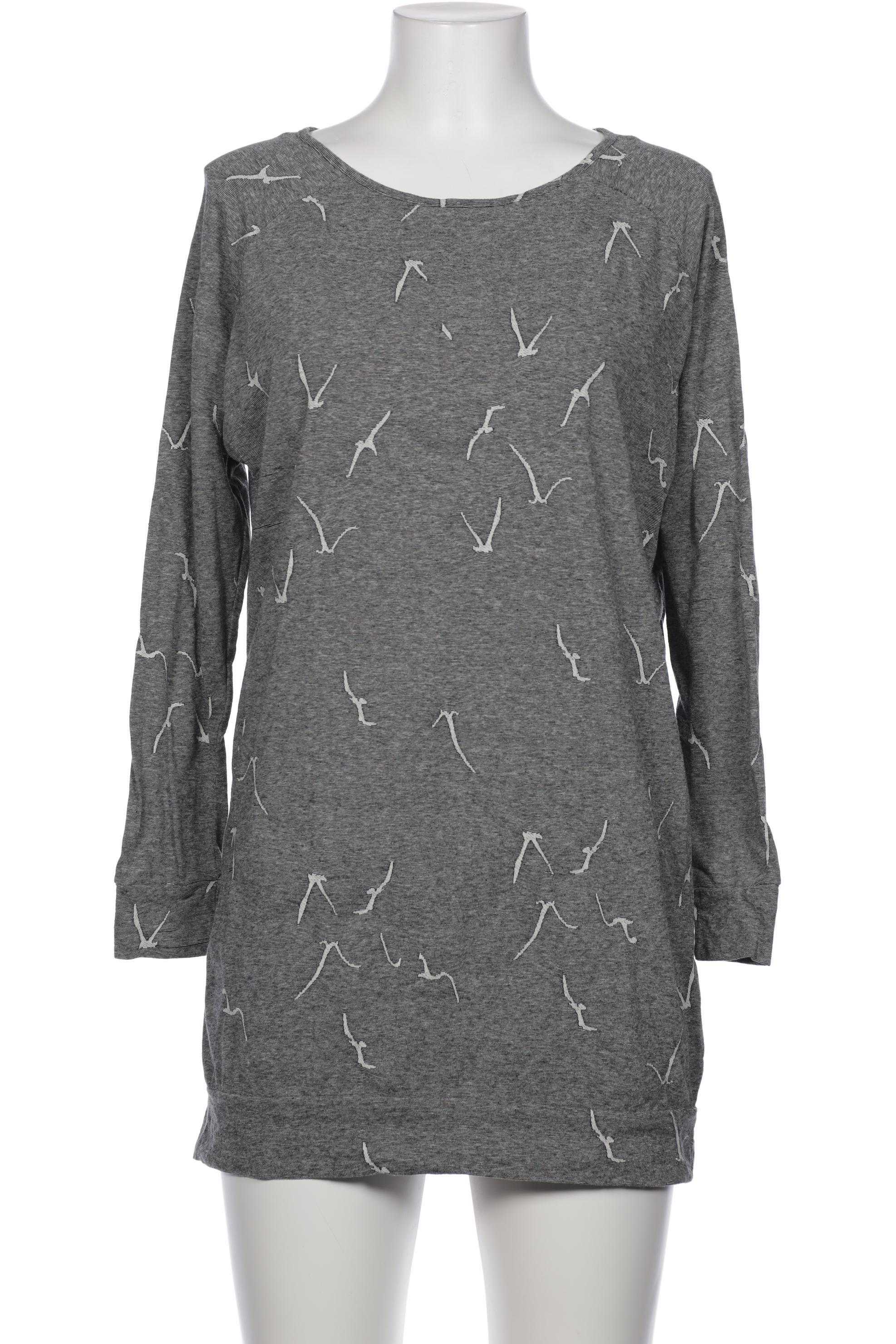 

Blutsgeschwister Damen Kleid, grau, Gr. 38