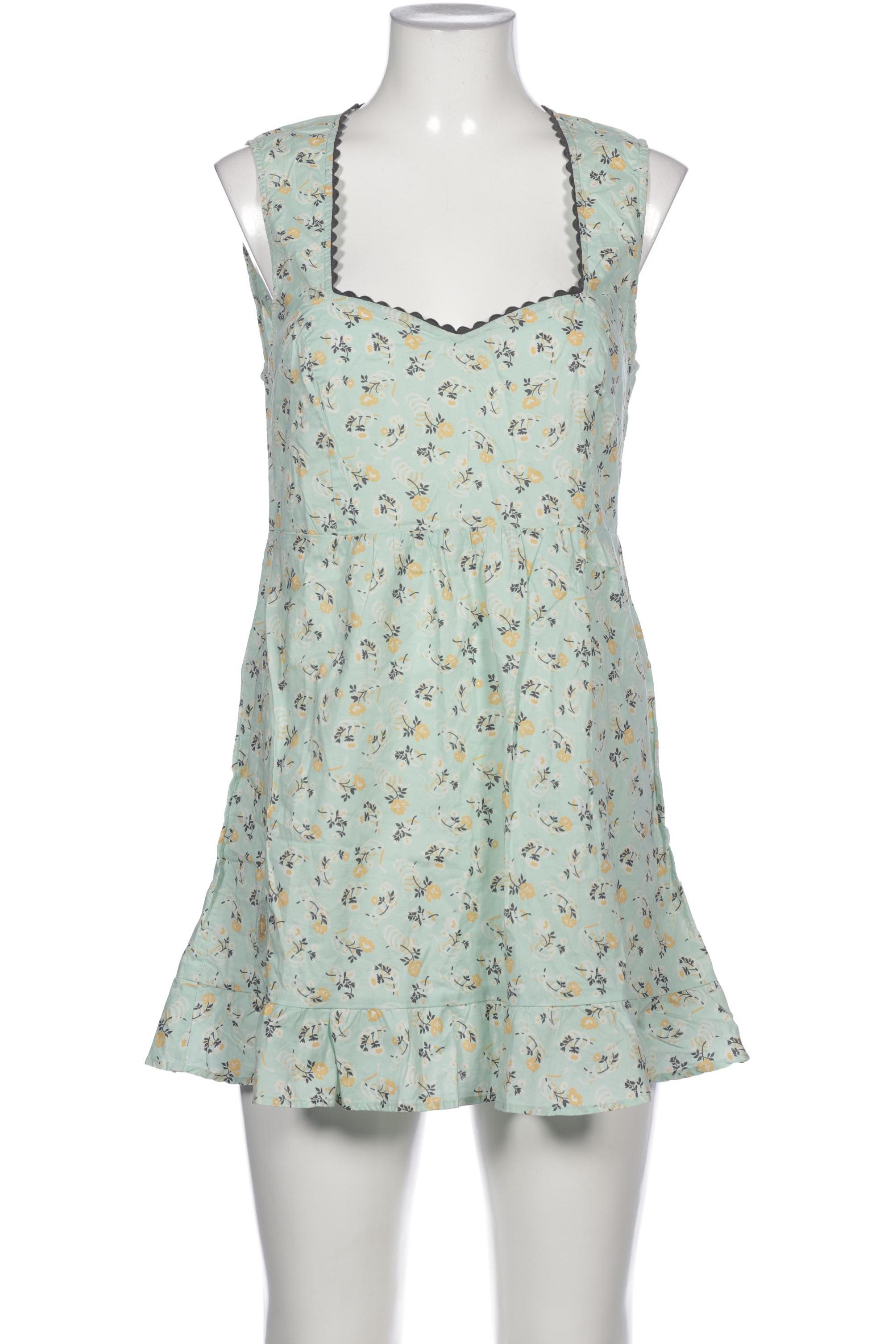 

Blutsgeschwister Damen Kleid, türkis, Gr. 42