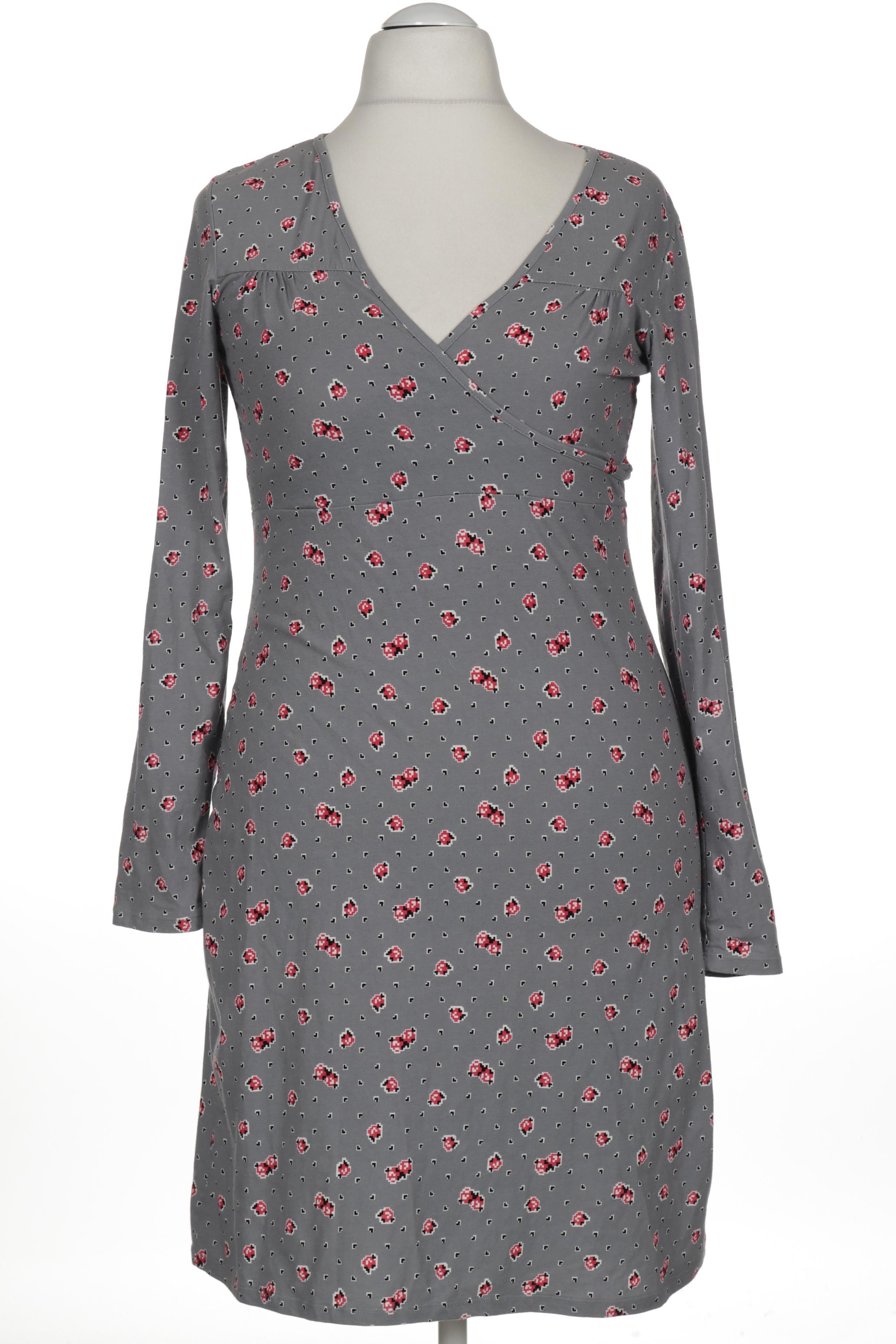 

Blutsgeschwister Damen Kleid, grau, Gr.