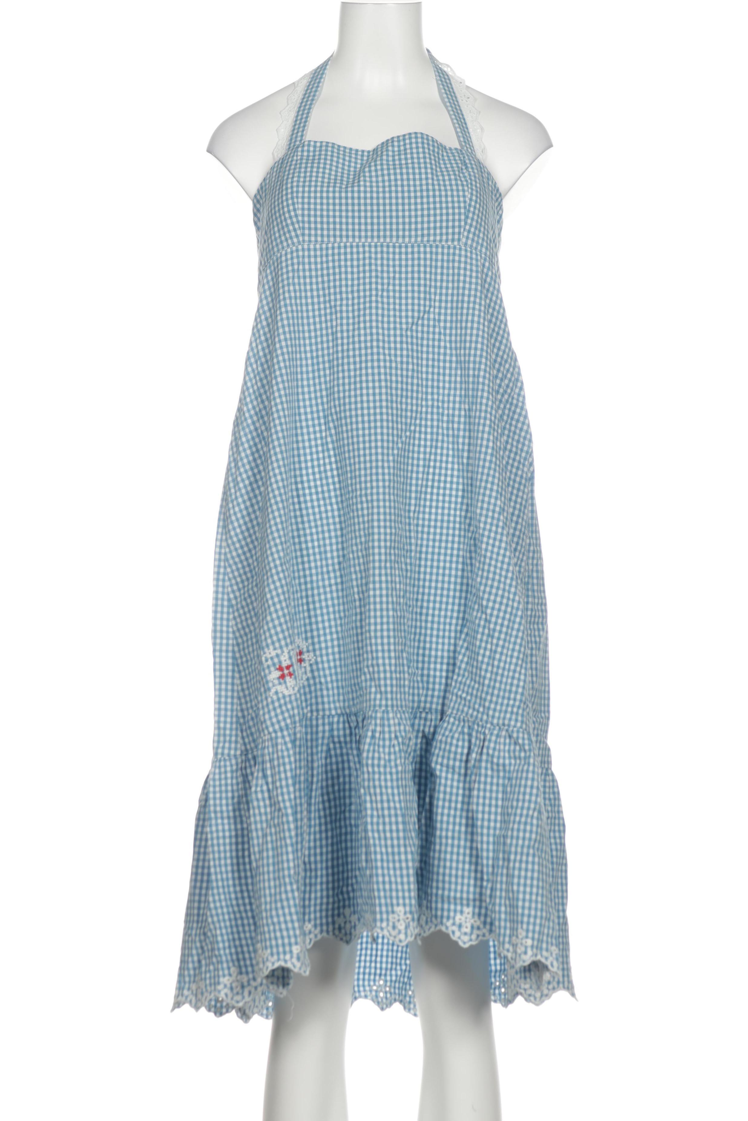 

Blutsgeschwister Damen Kleid, blau, Gr.